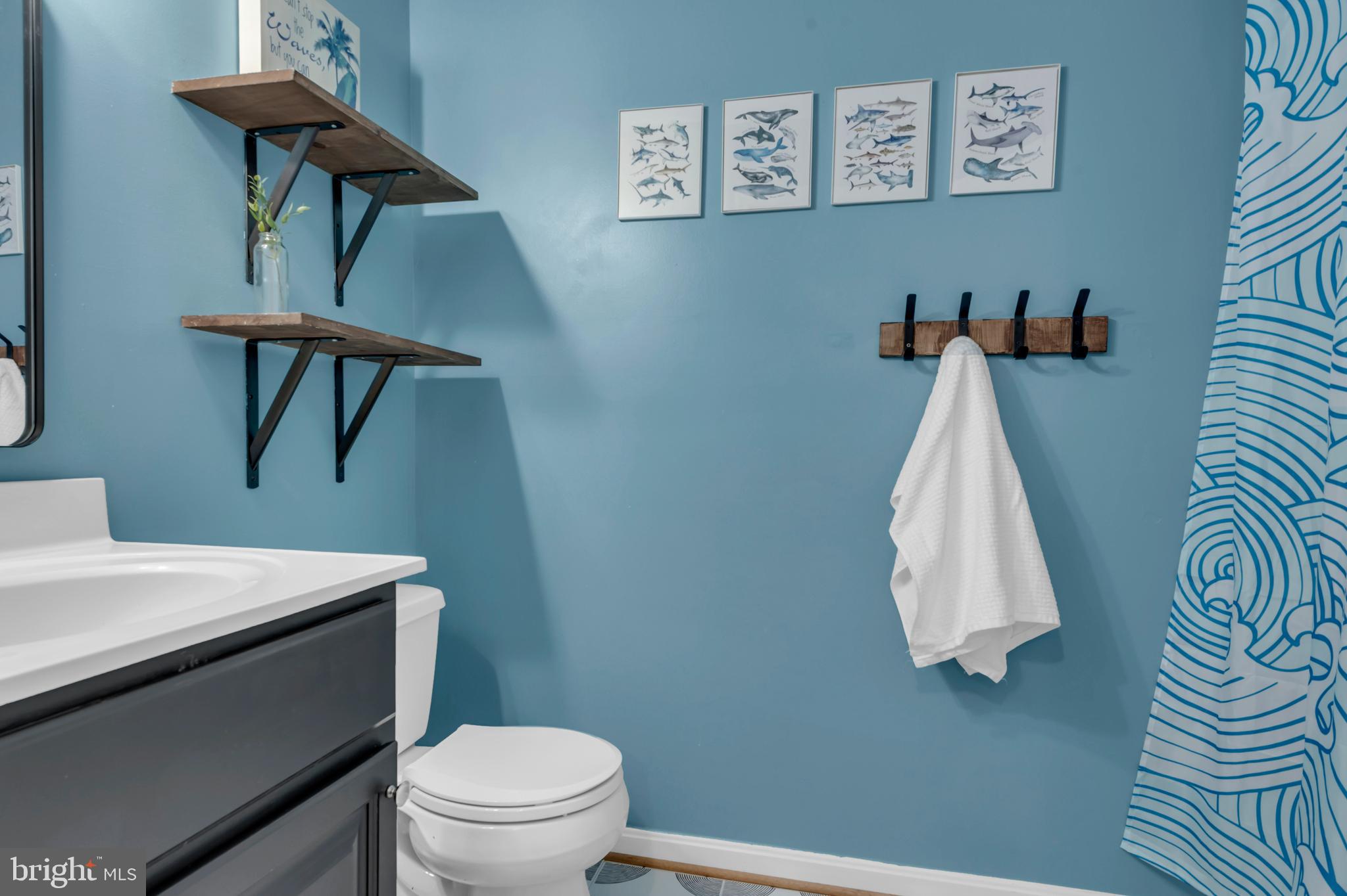 GRASONVILLE - Residential