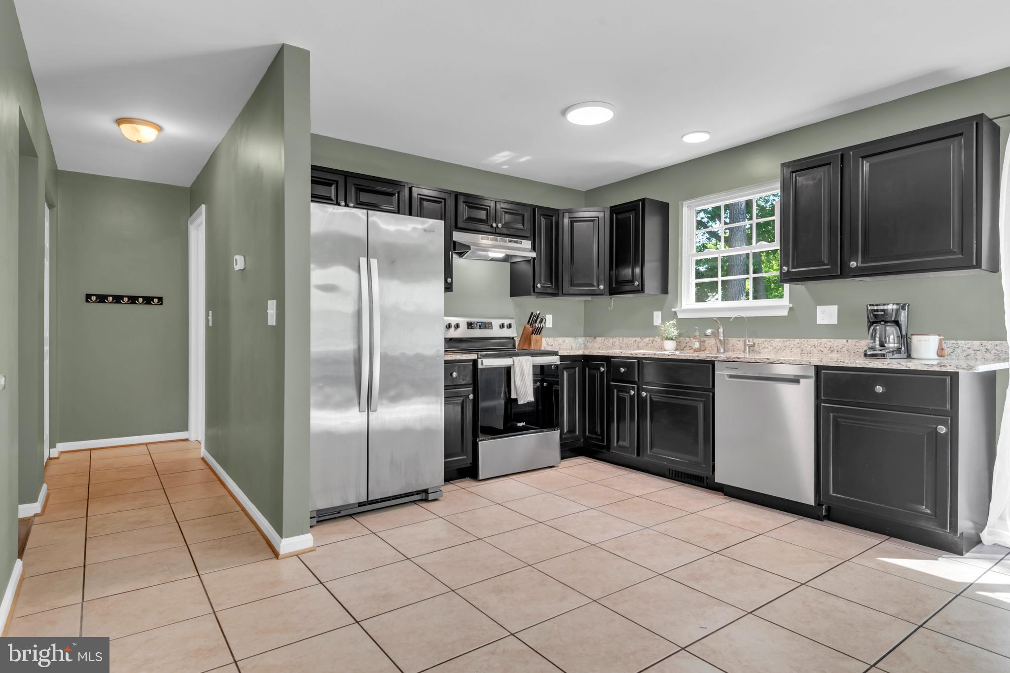 GRASONVILLE - Residential