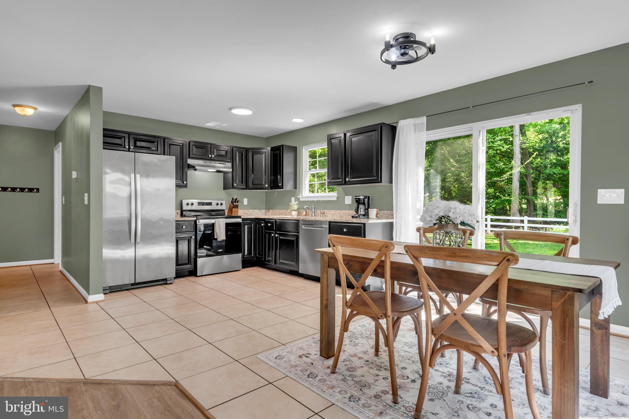 GRASONVILLE - Residential