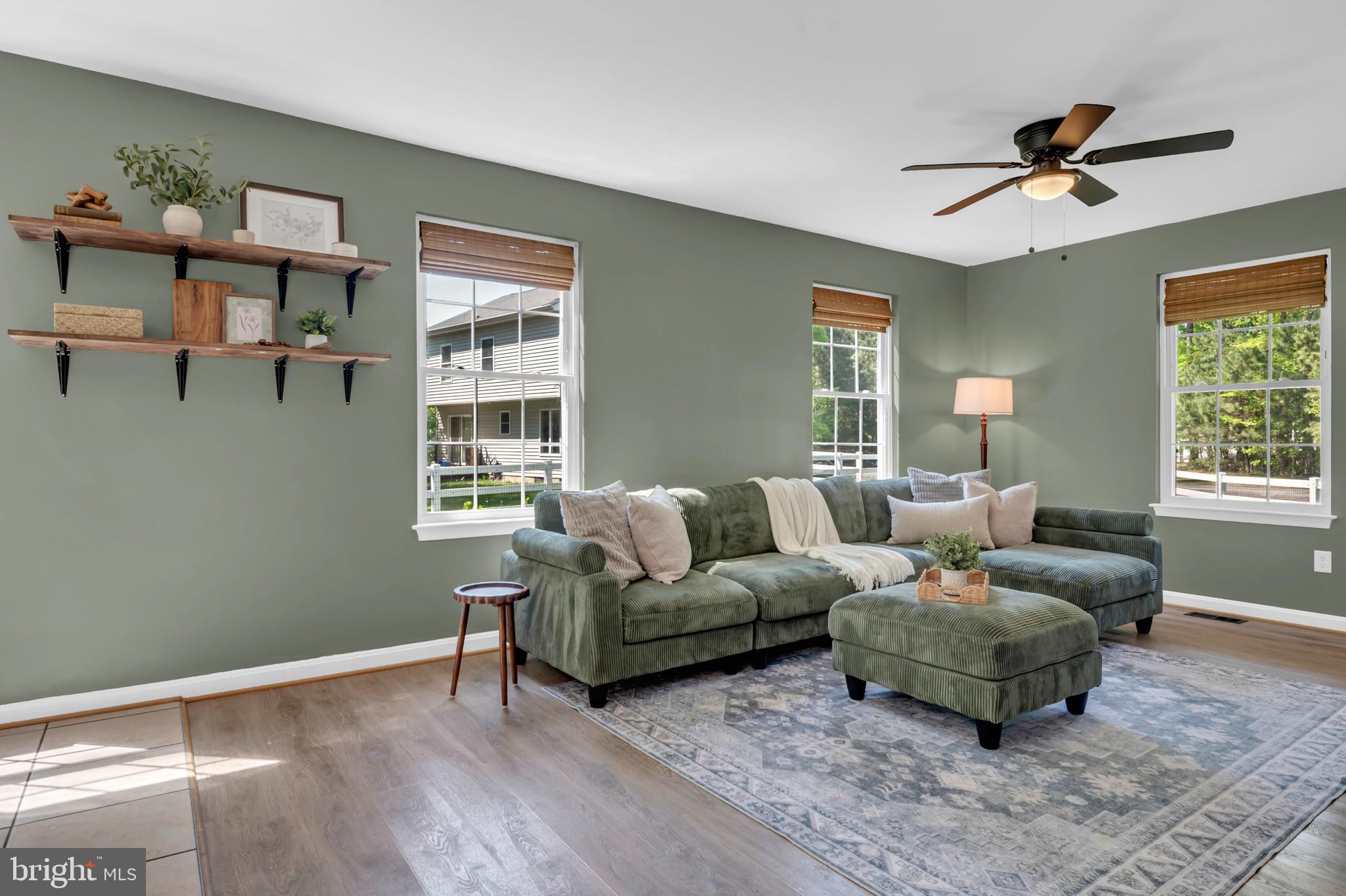 GRASONVILLE - Residential