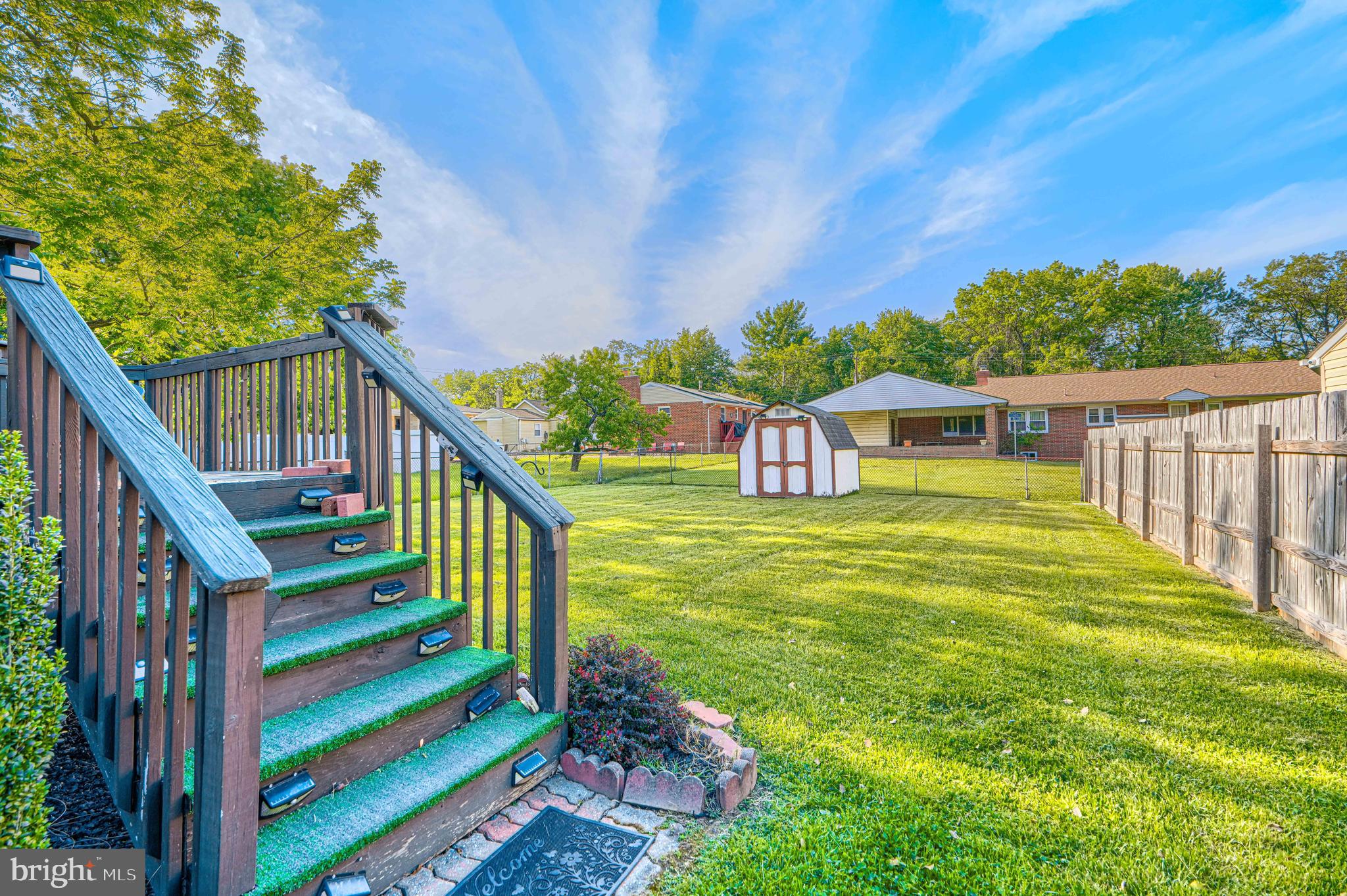 MORRIS HILL - Residential