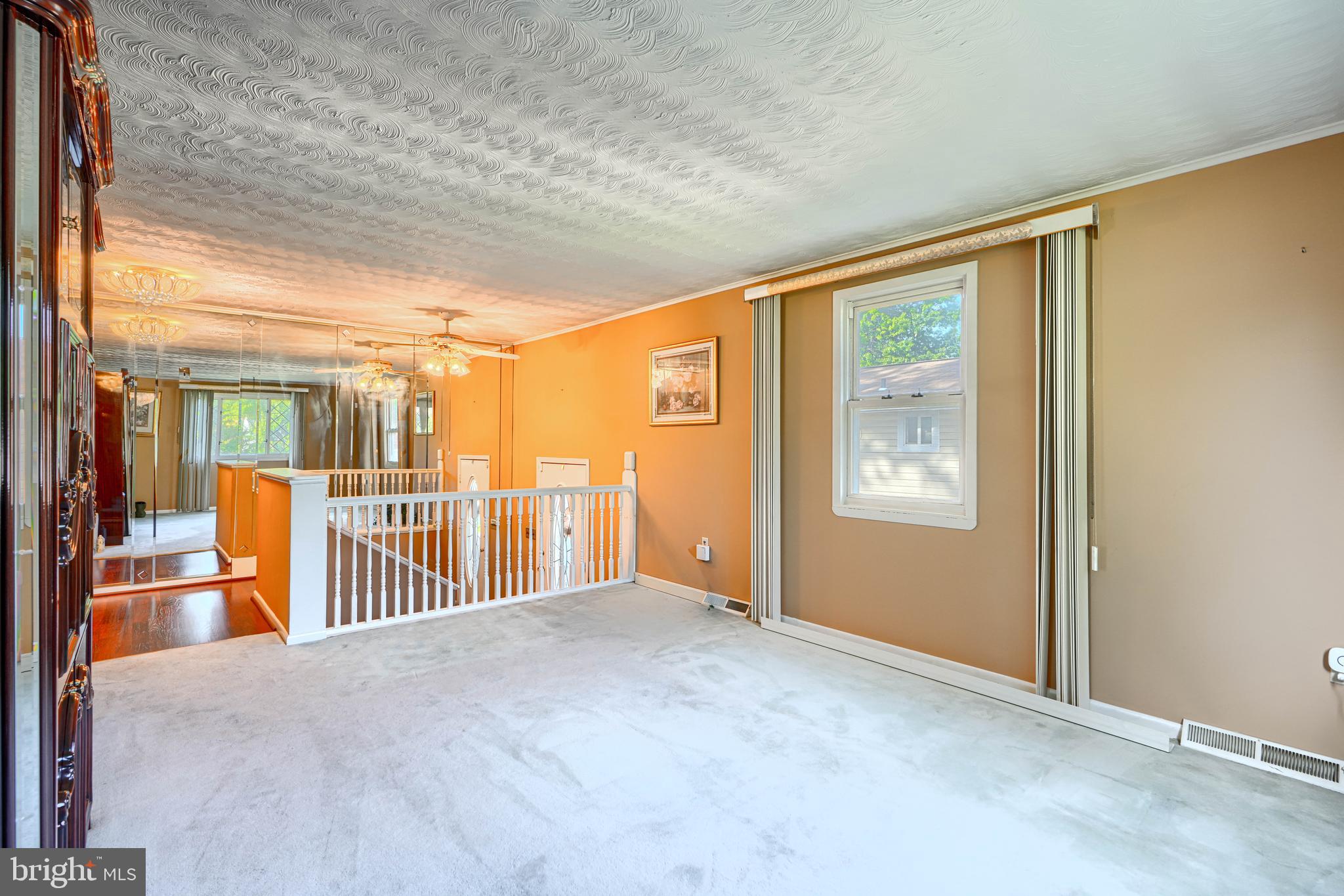 MORRIS HILL - Residential