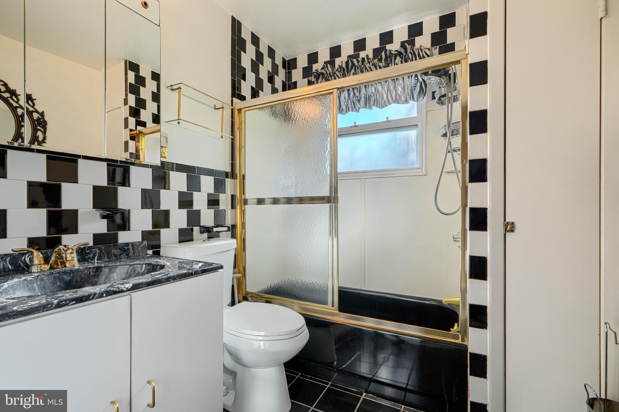 MORRIS HILL - Residential