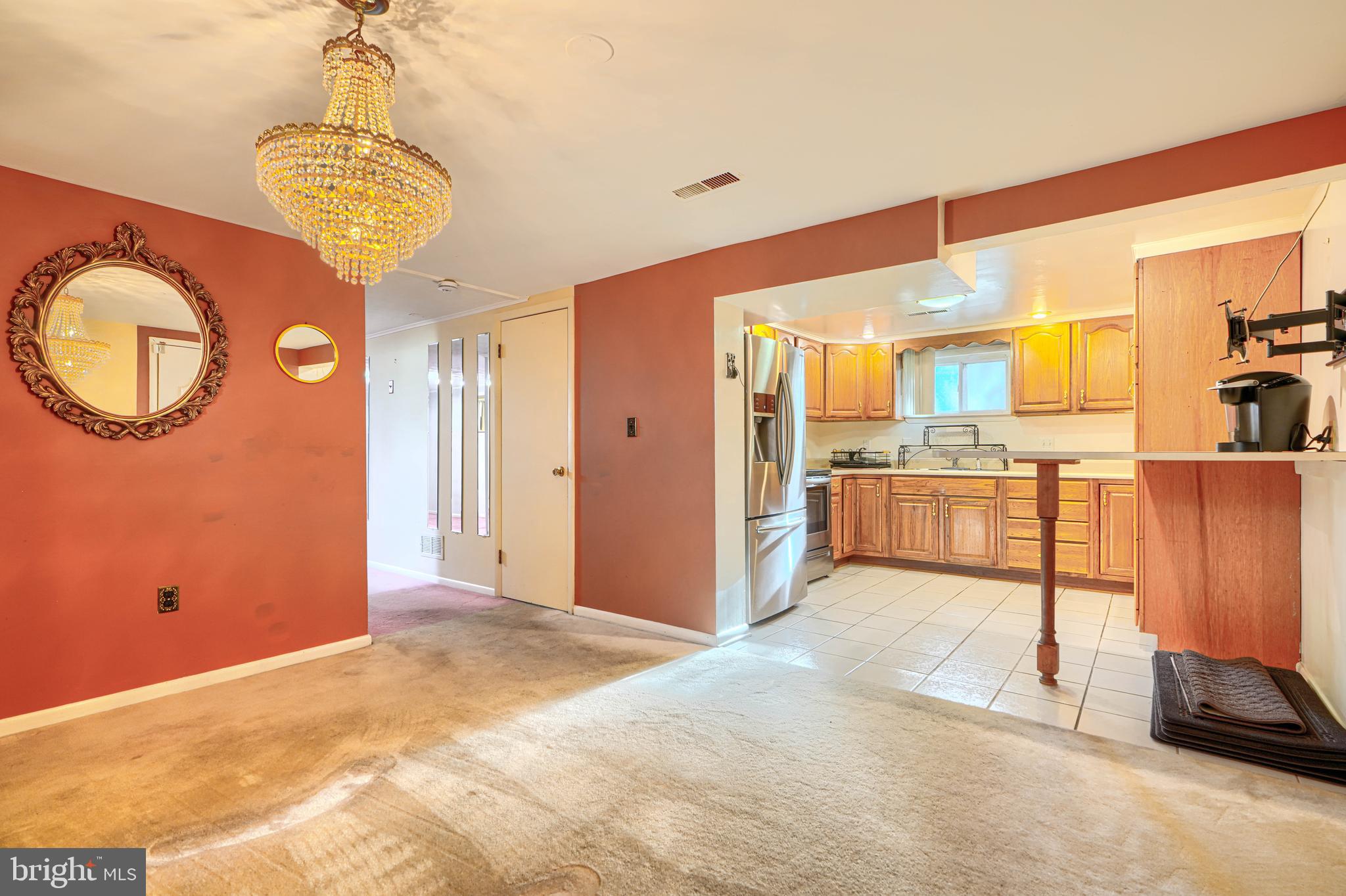 MORRIS HILL - Residential