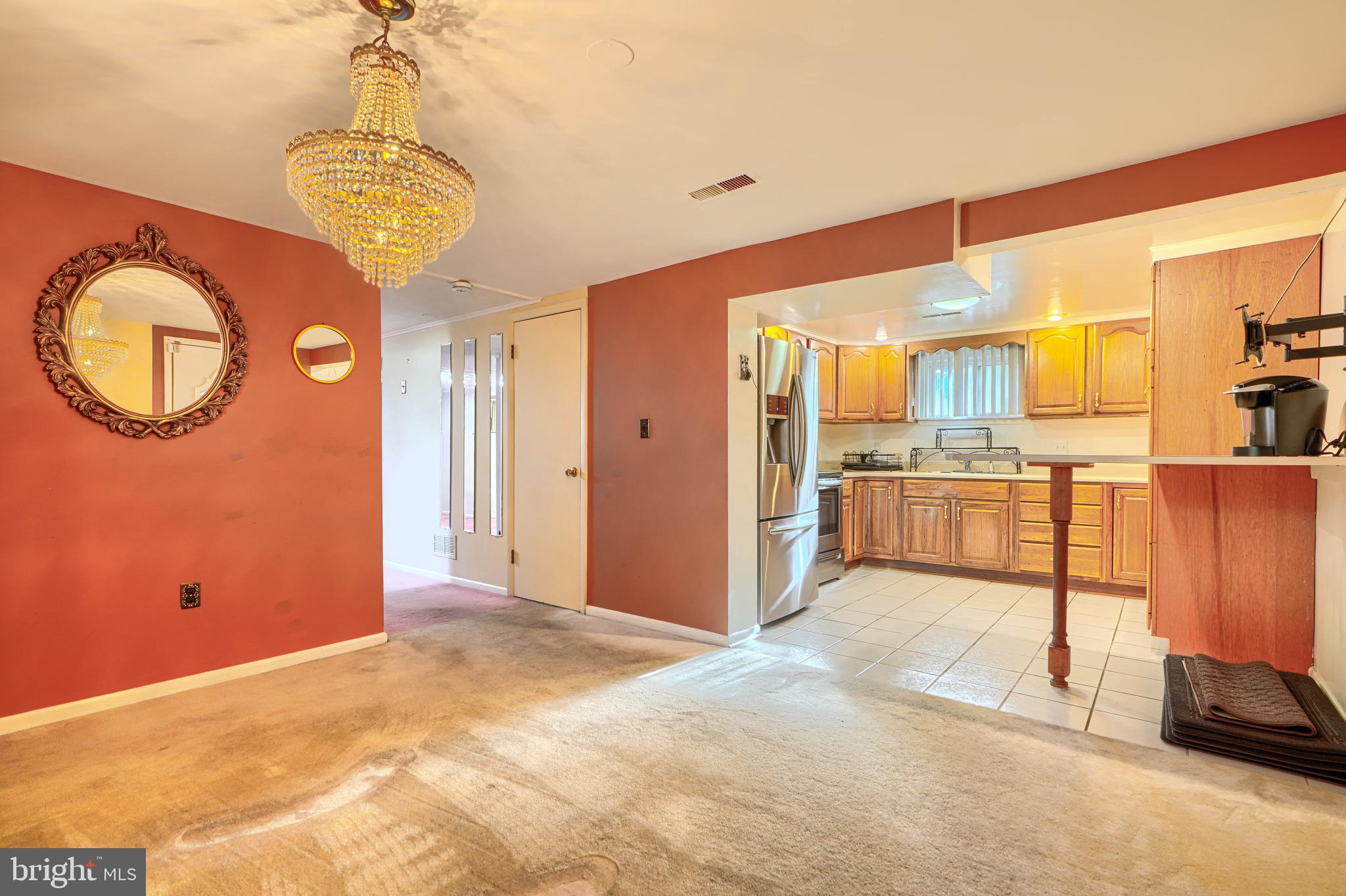 MORRIS HILL - Residential
