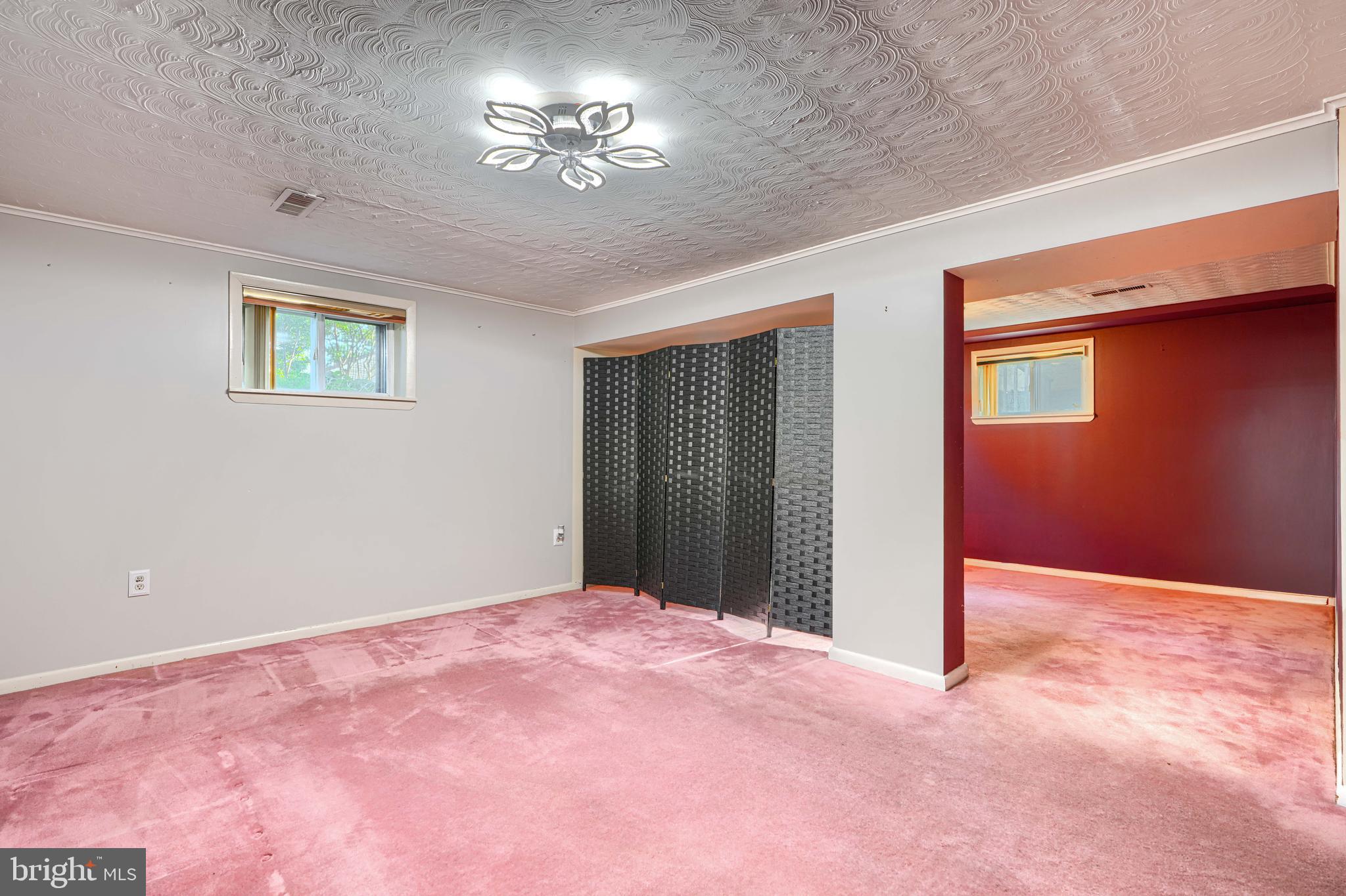 MORRIS HILL - Residential