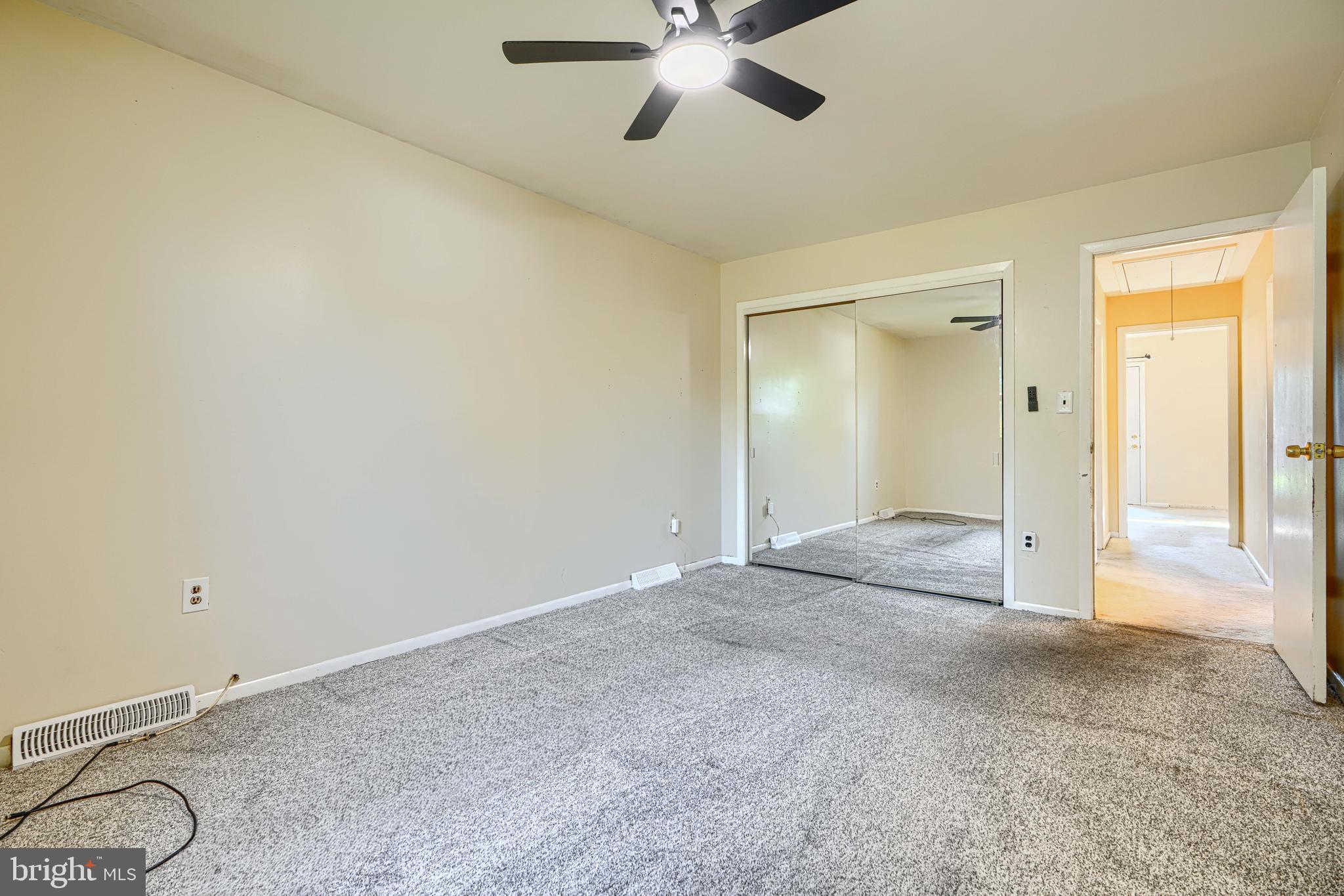 MORRIS HILL - Residential