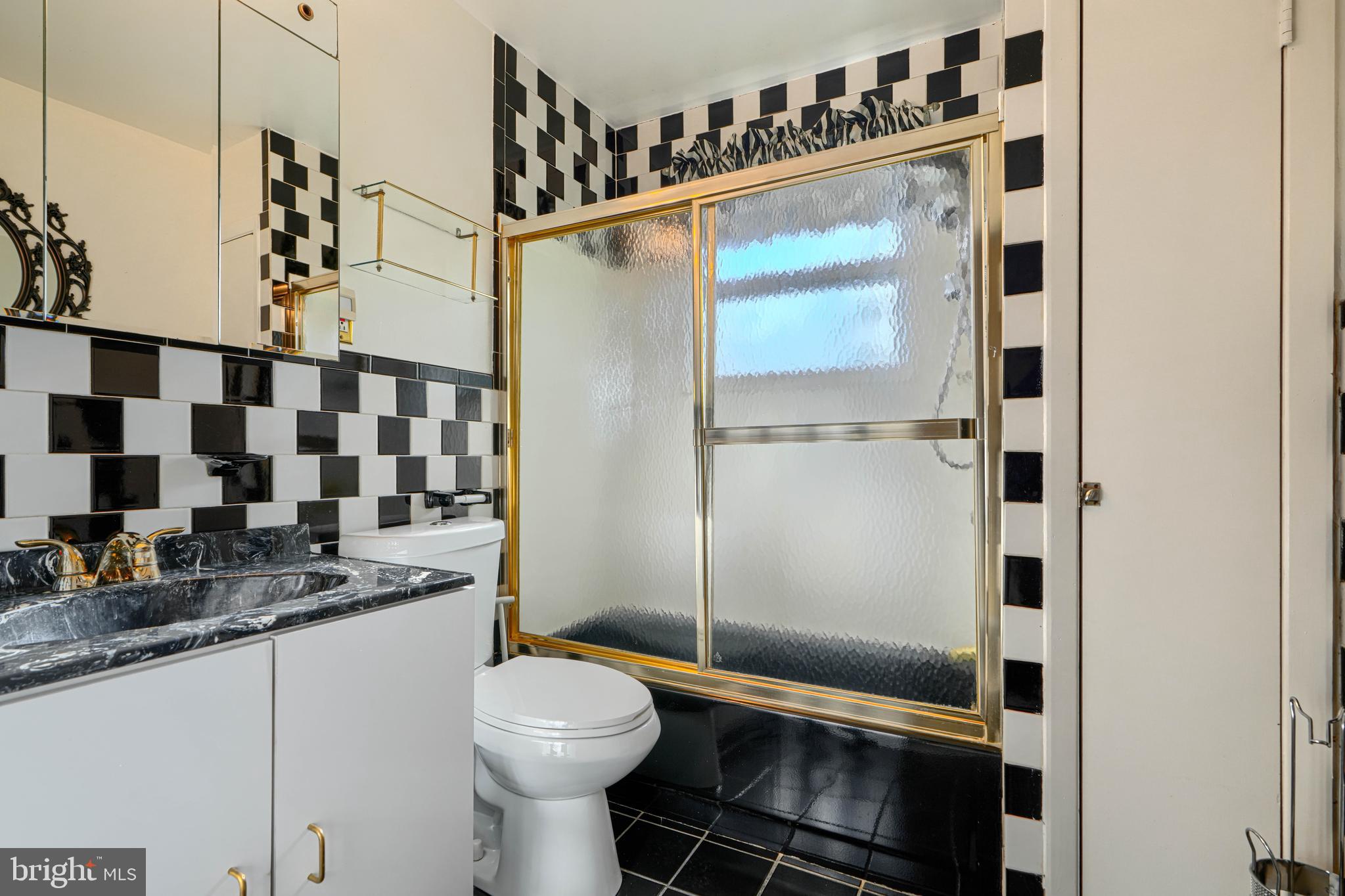 MORRIS HILL - Residential