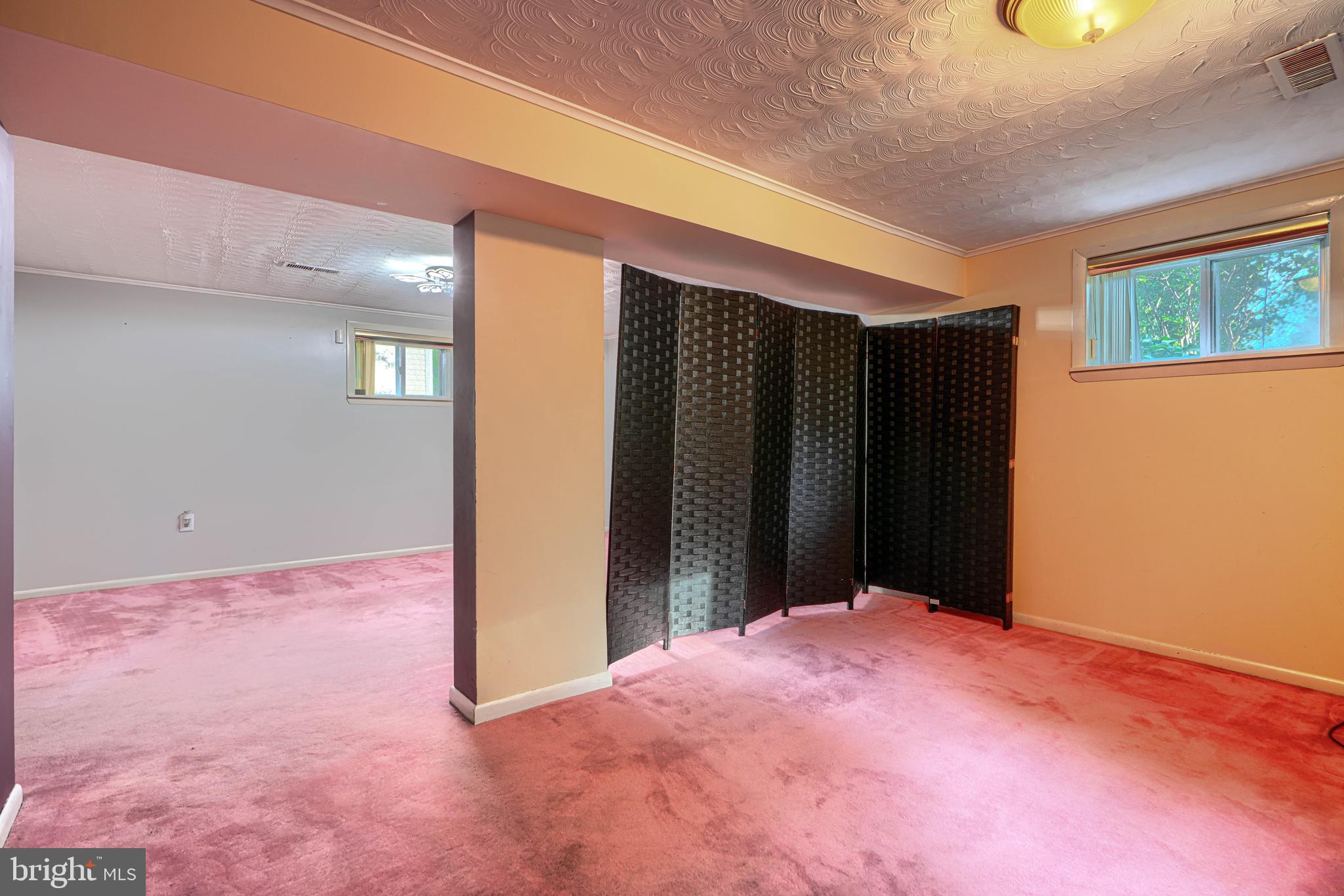 MORRIS HILL - Residential