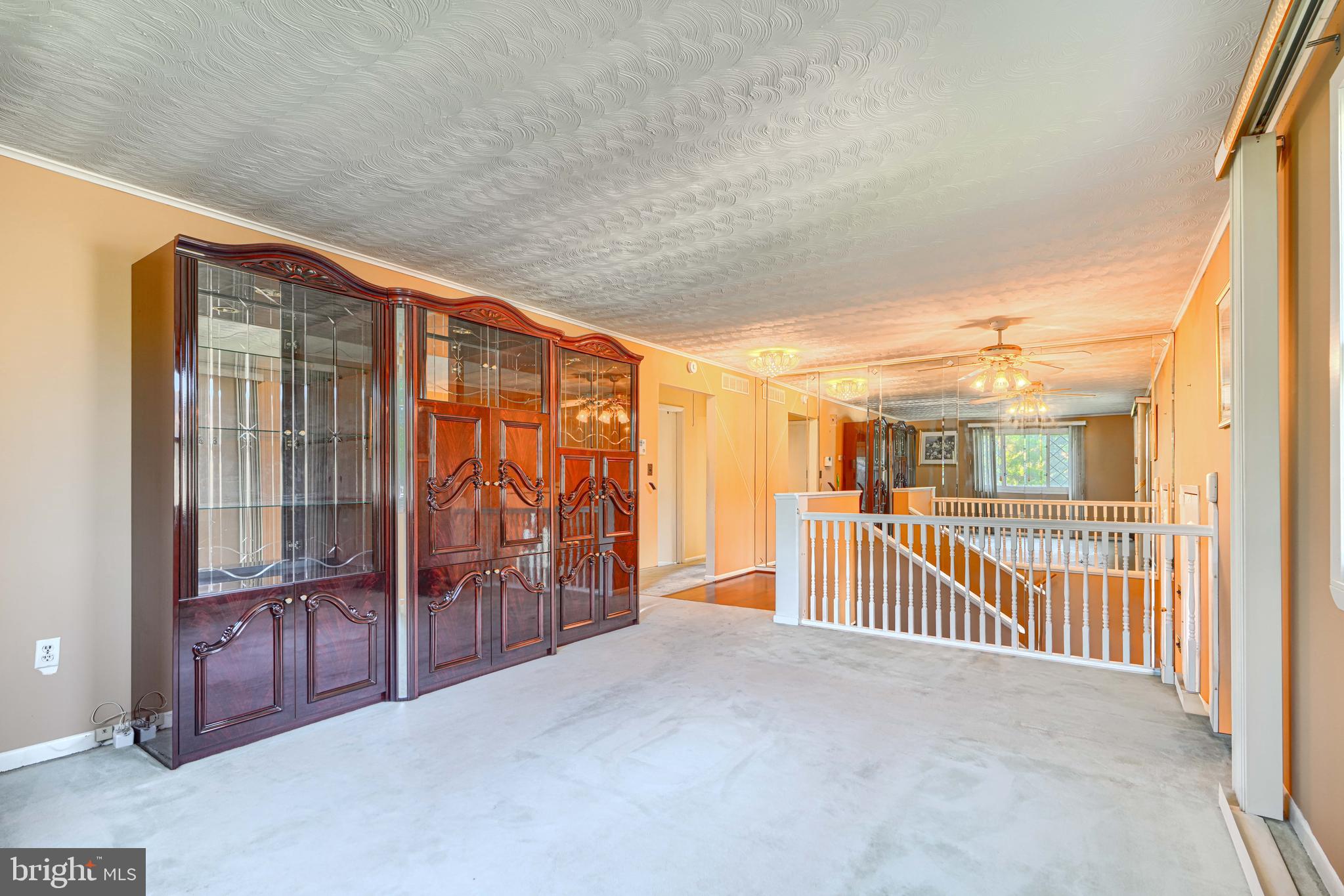 MORRIS HILL - Residential