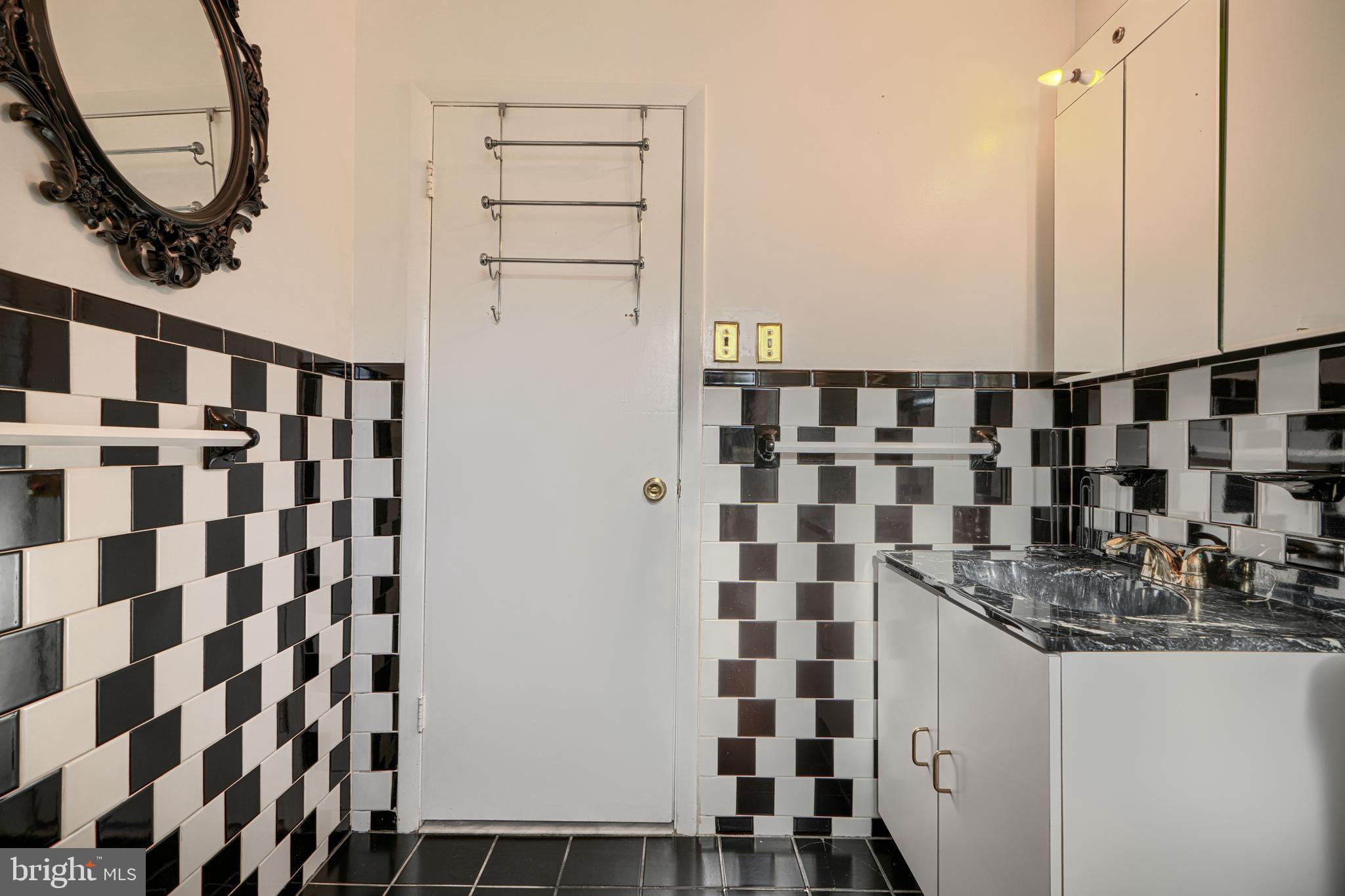MORRIS HILL - Residential