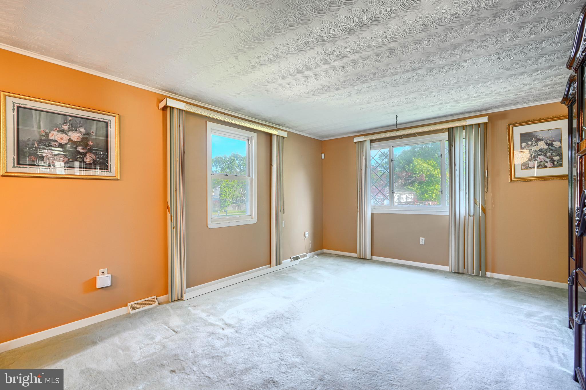 MORRIS HILL - Residential
