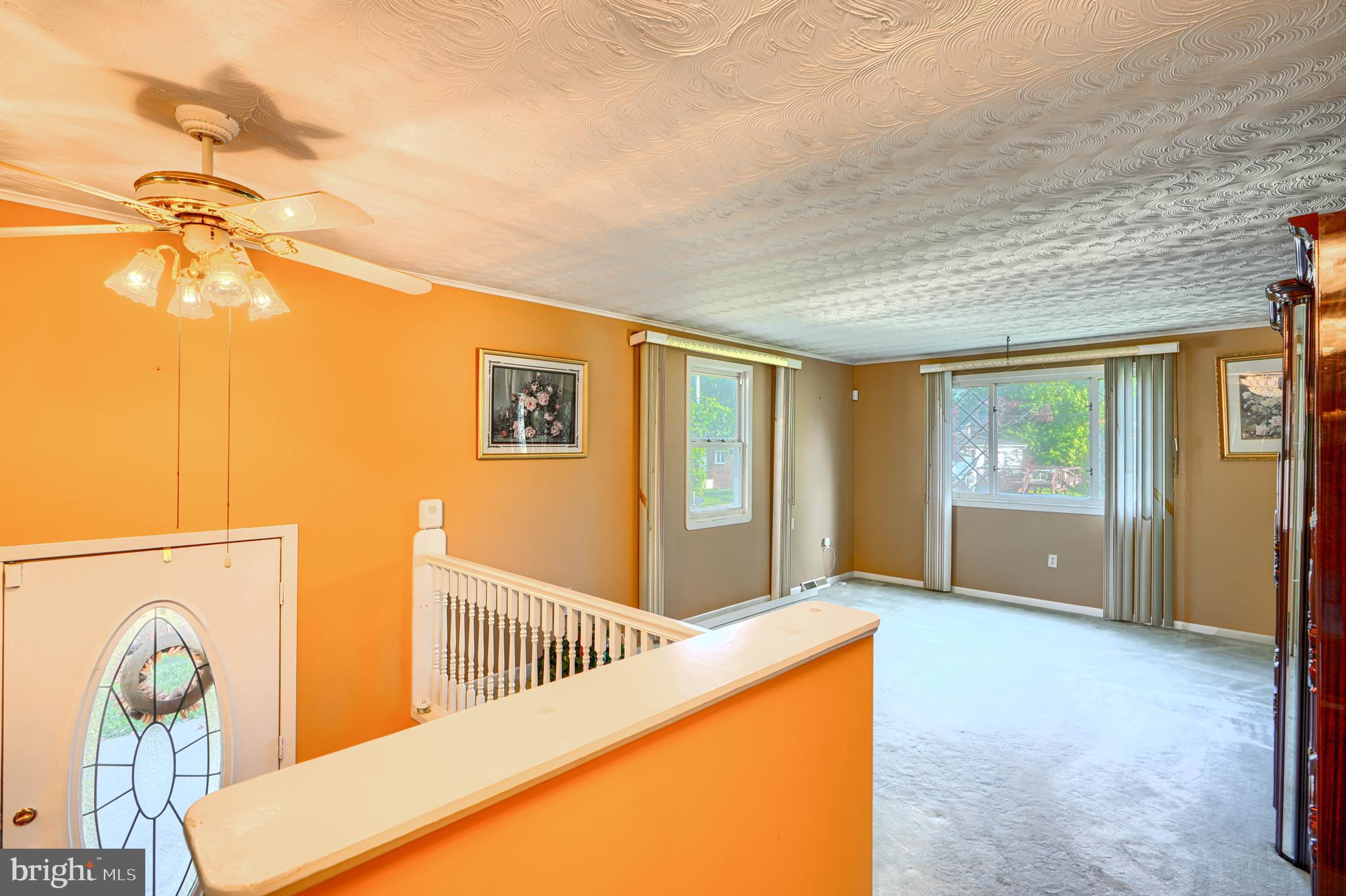 MORRIS HILL - Residential