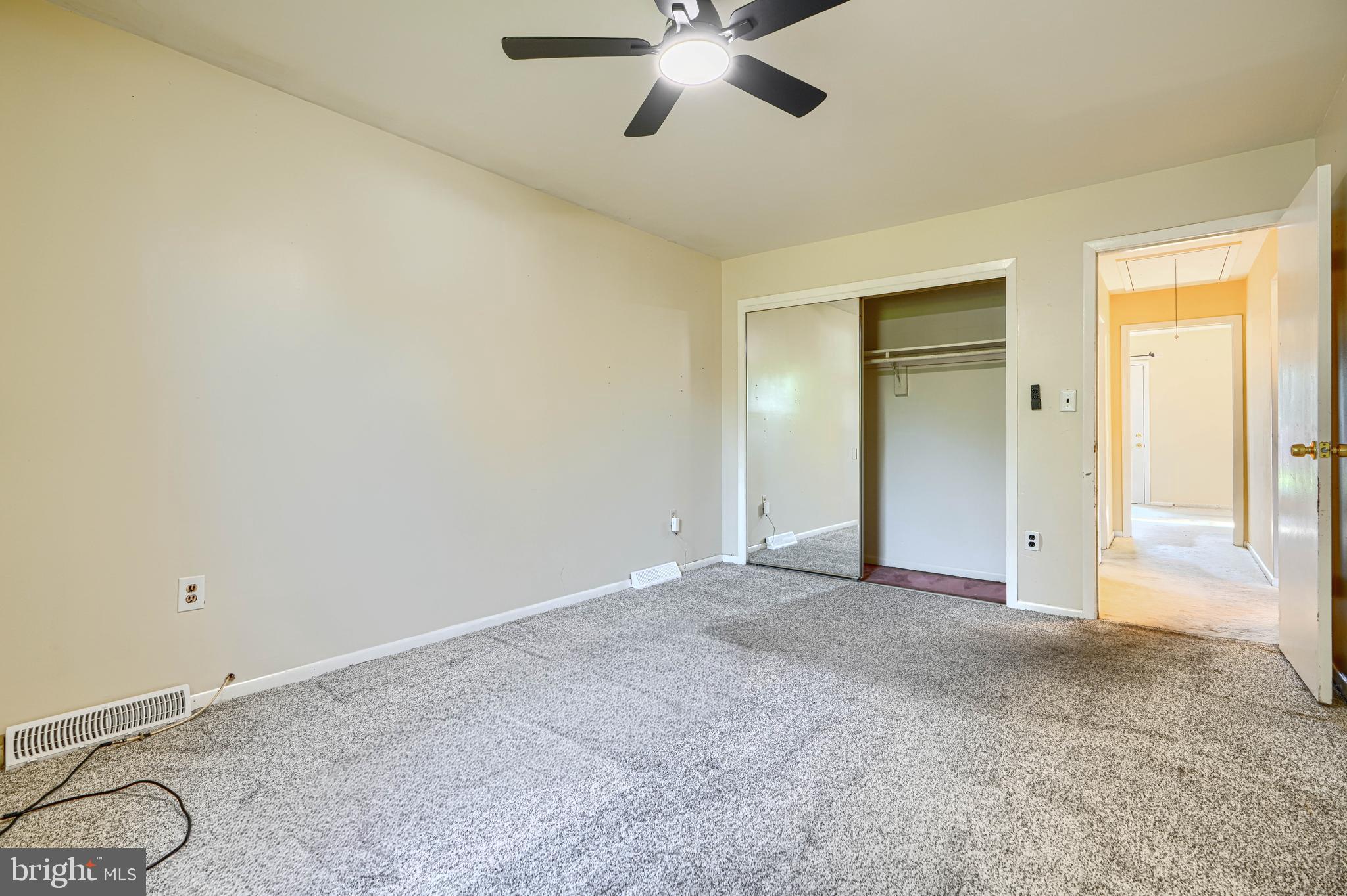 MORRIS HILL - Residential