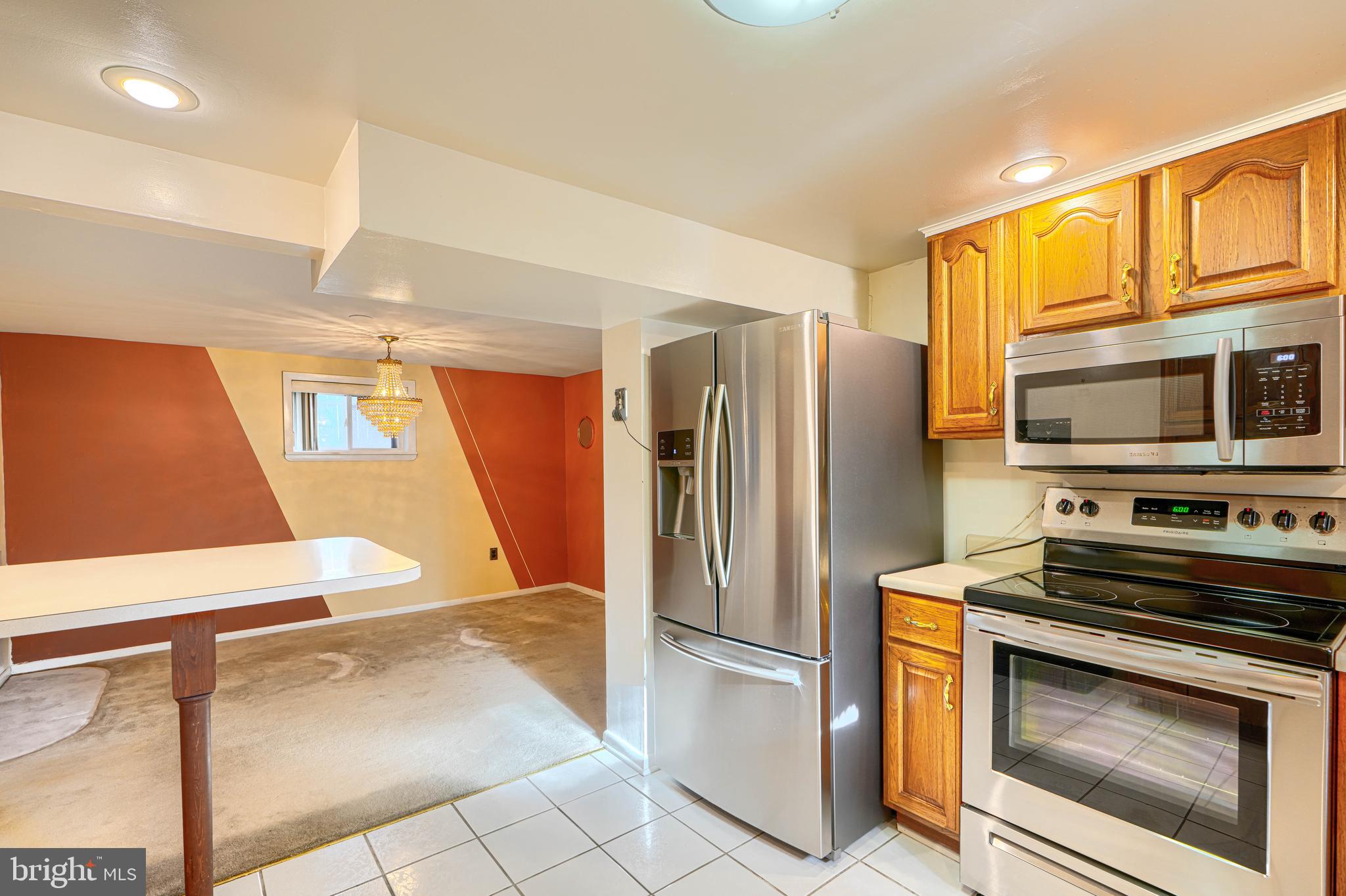 MORRIS HILL - Residential