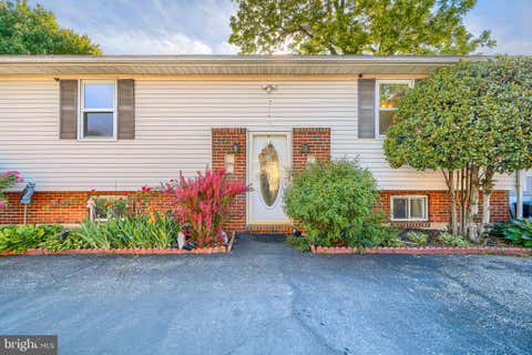 Homes For Sale - 212 Evans Street<br/> GLEN BURNIE, MD 21060