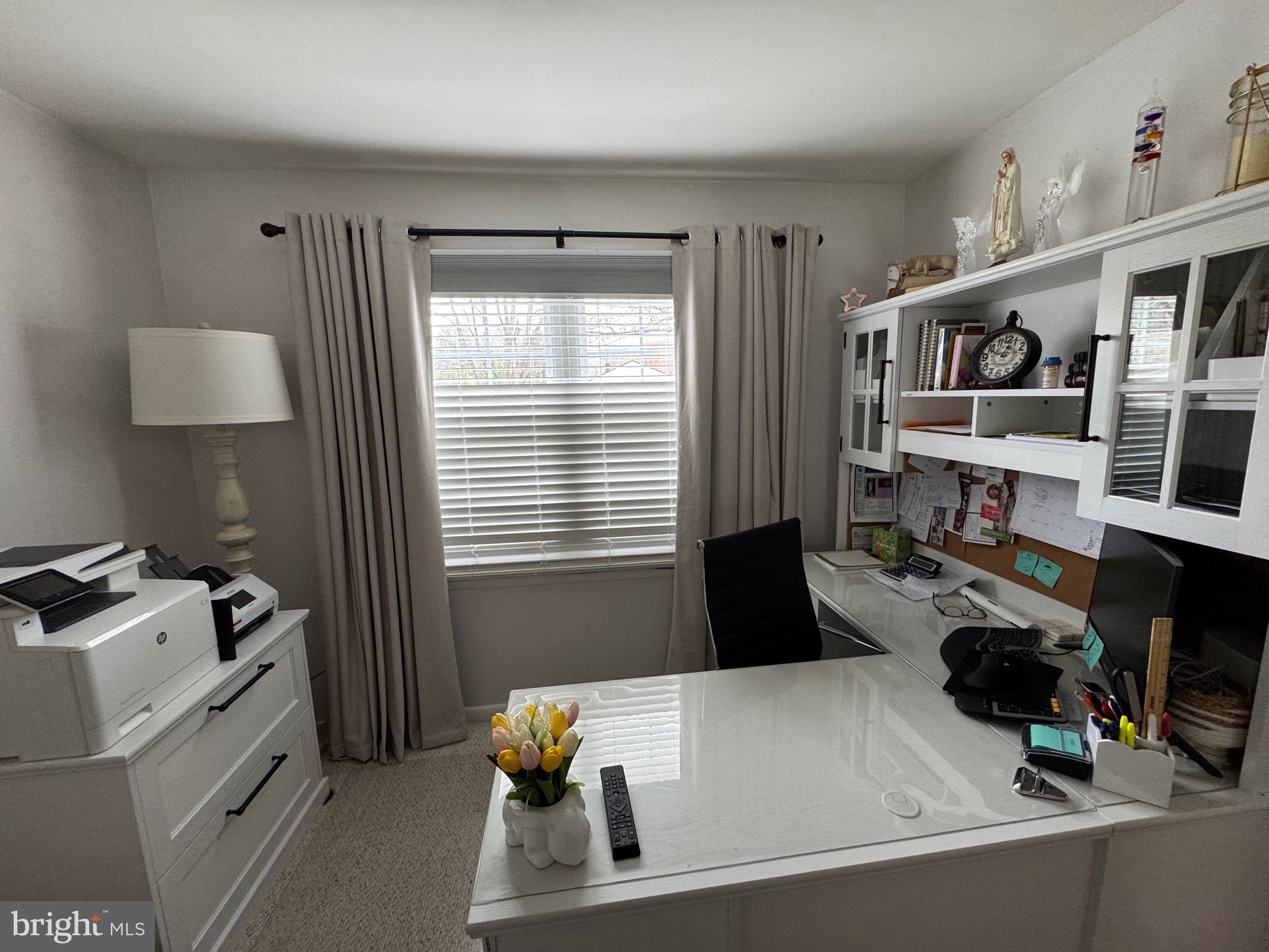 PARK FOREST VILLAGE - Residential