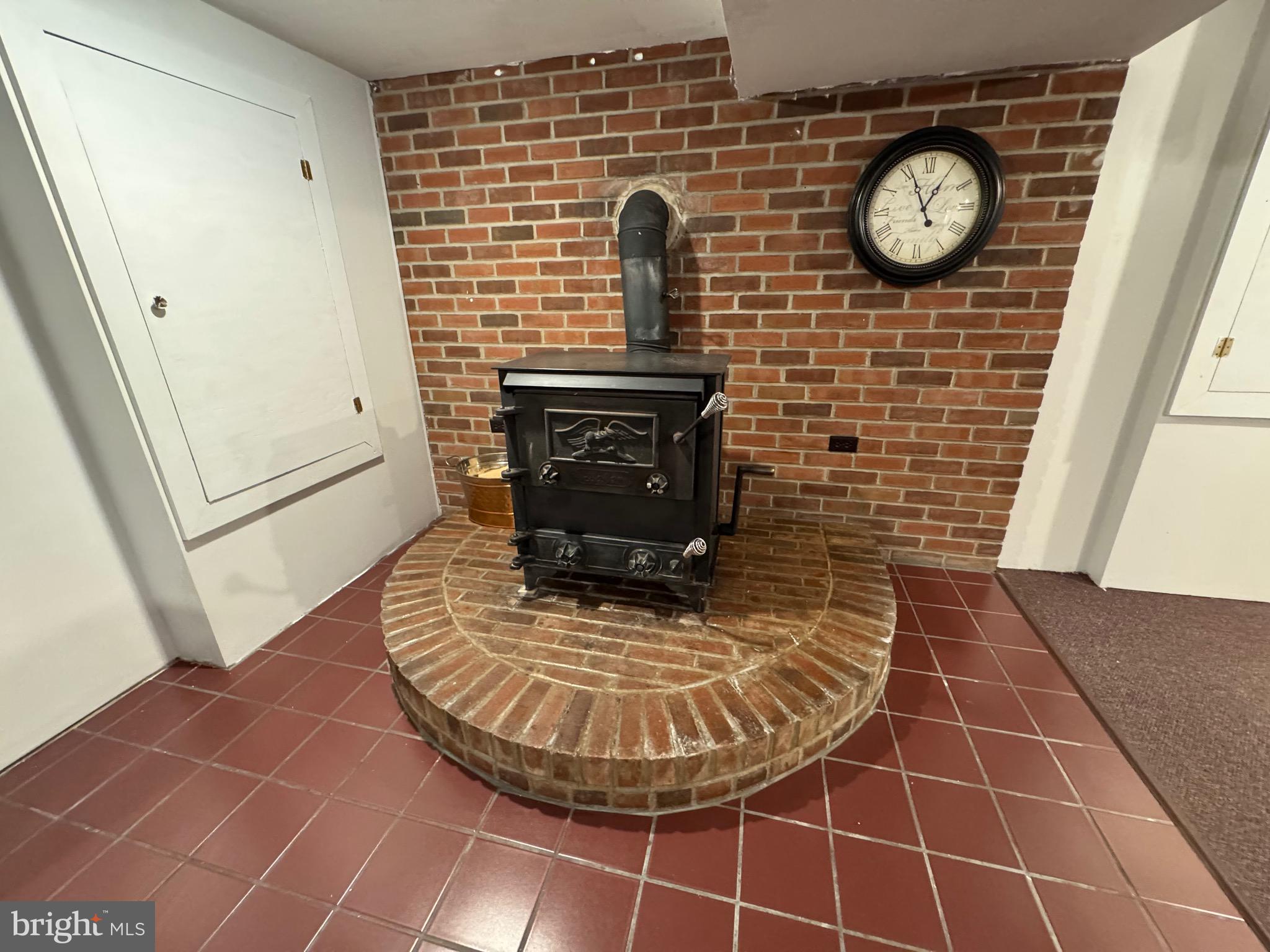 PARK FOREST VILLAGE - Residential