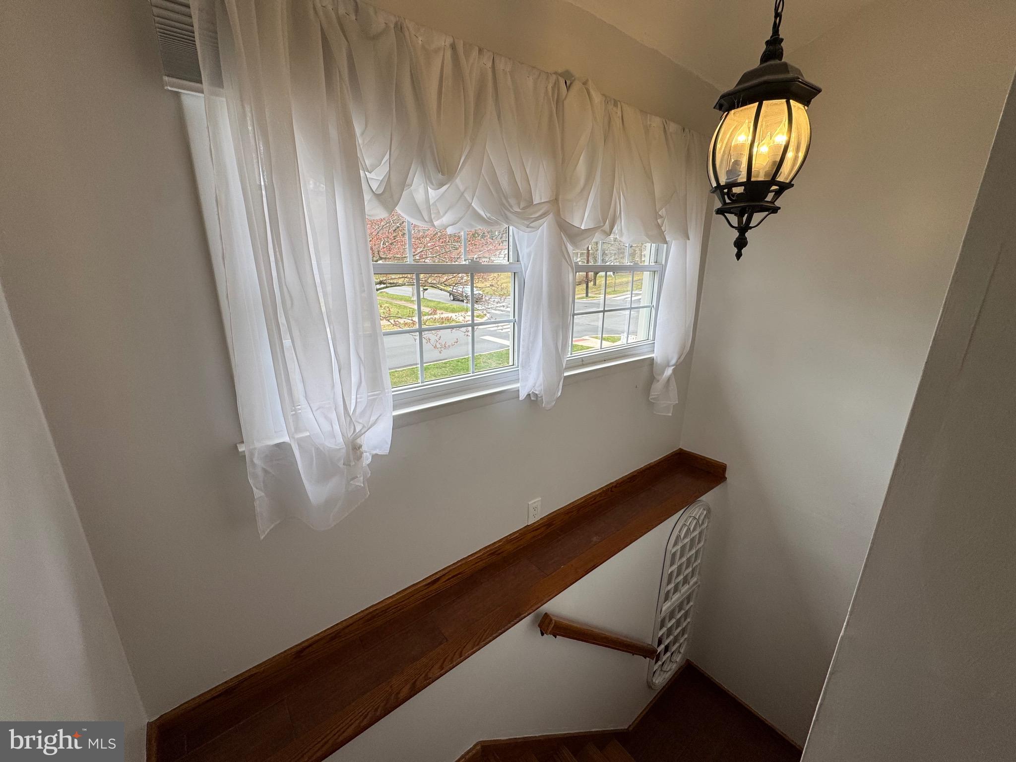 PARK FOREST VILLAGE - Residential