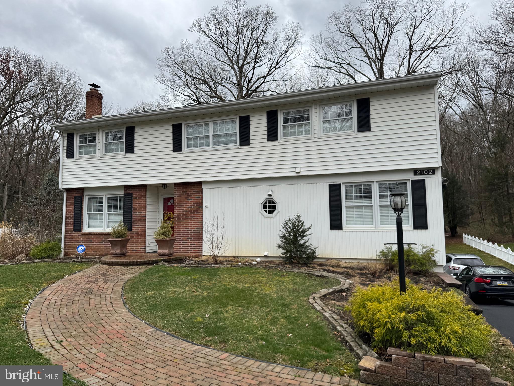 PARK FOREST VILLAGE - Residential