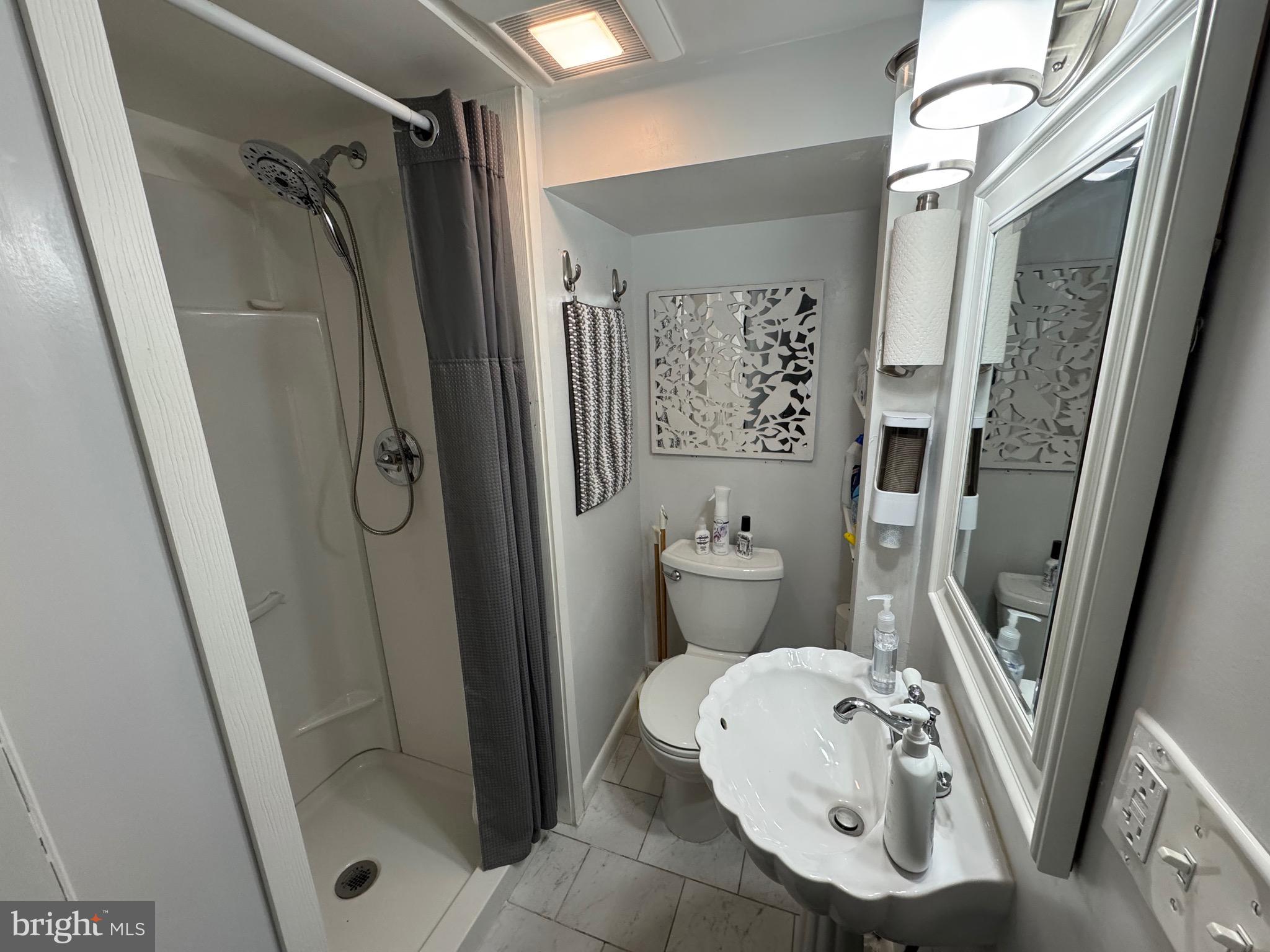 PARK FOREST VILLAGE - Residential