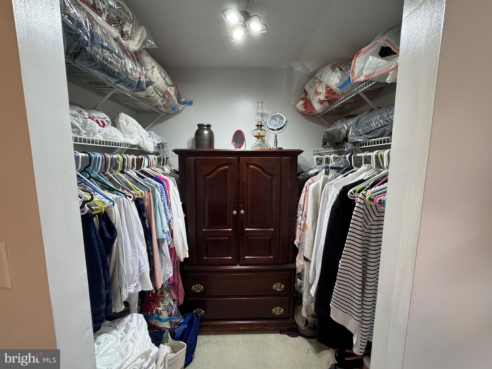 PARK FOREST VILLAGE - Residential