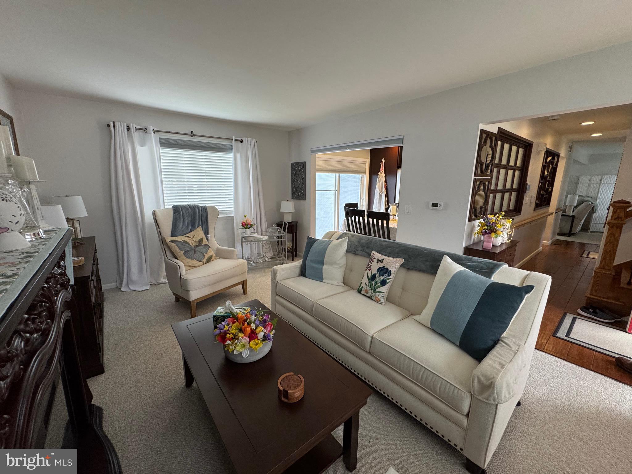 PARK FOREST VILLAGE - Residential