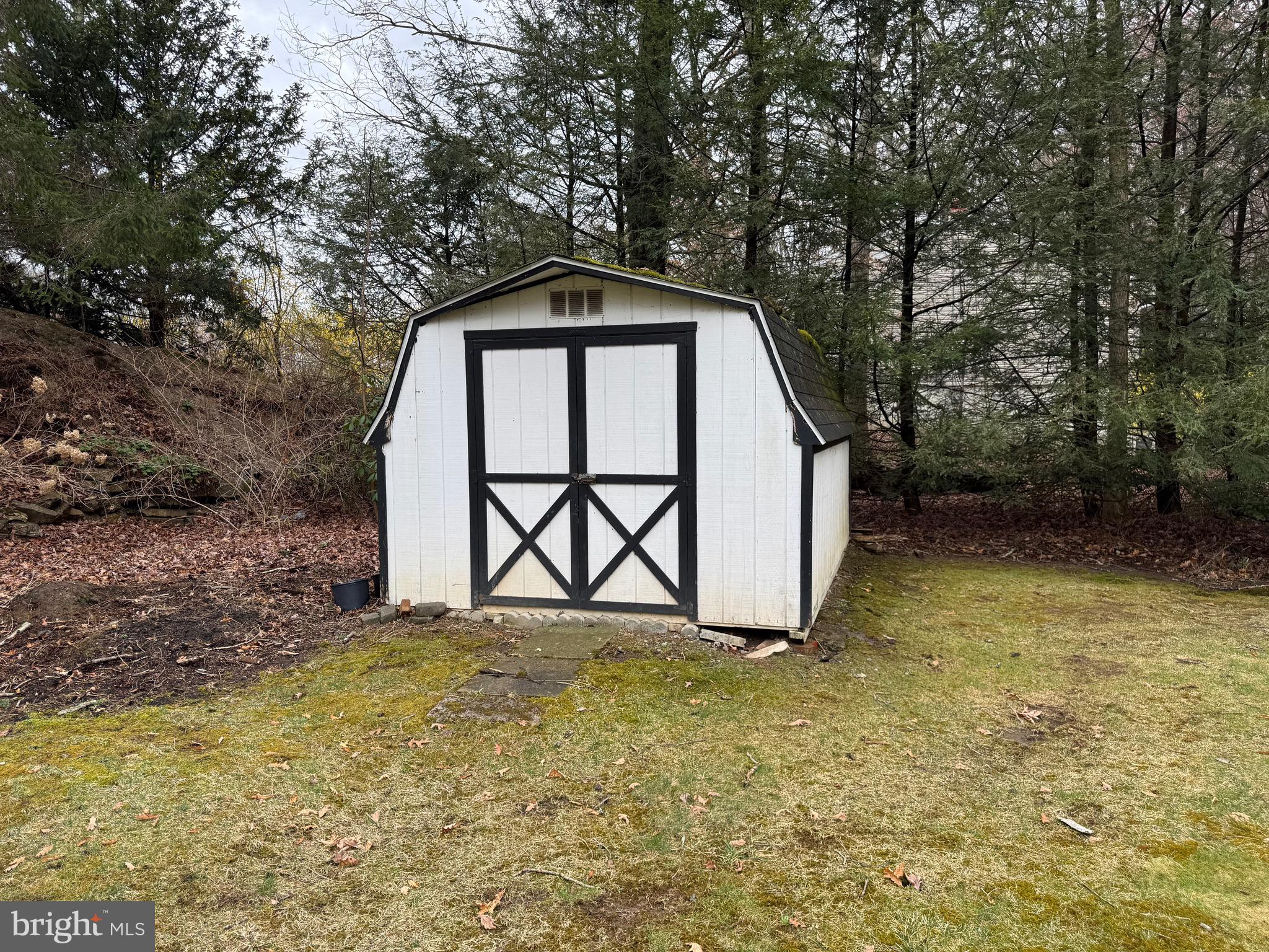 PARK FOREST VILLAGE - Residential