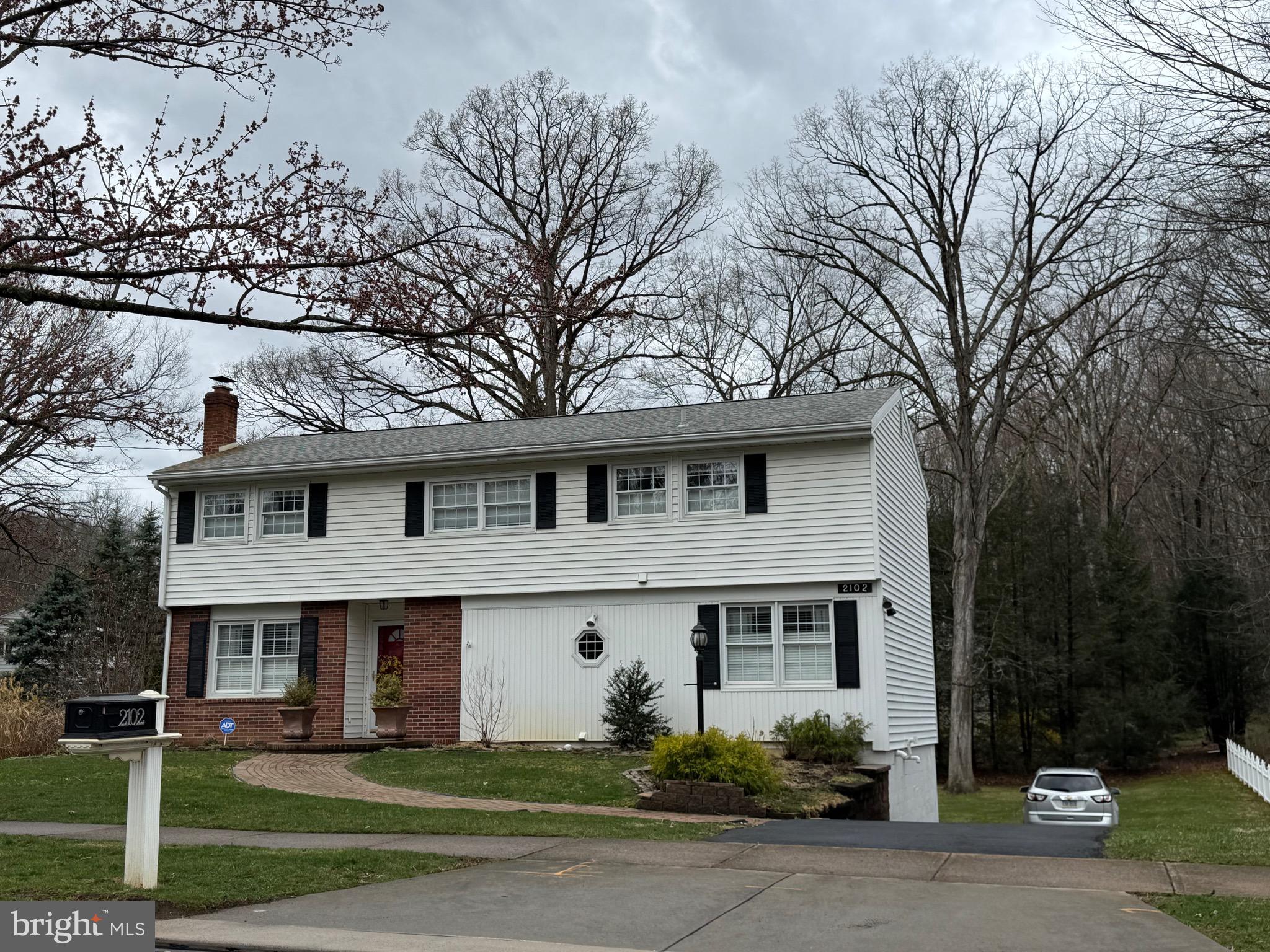 PARK FOREST VILLAGE - Residential