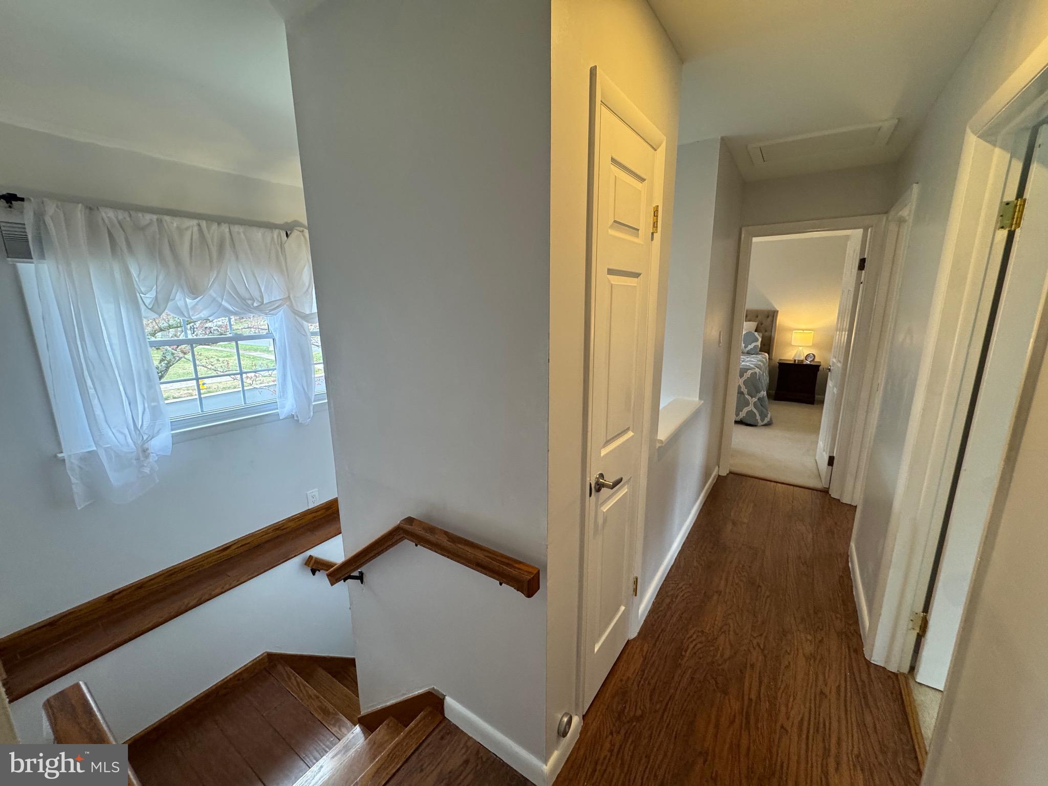 PARK FOREST VILLAGE - Residential