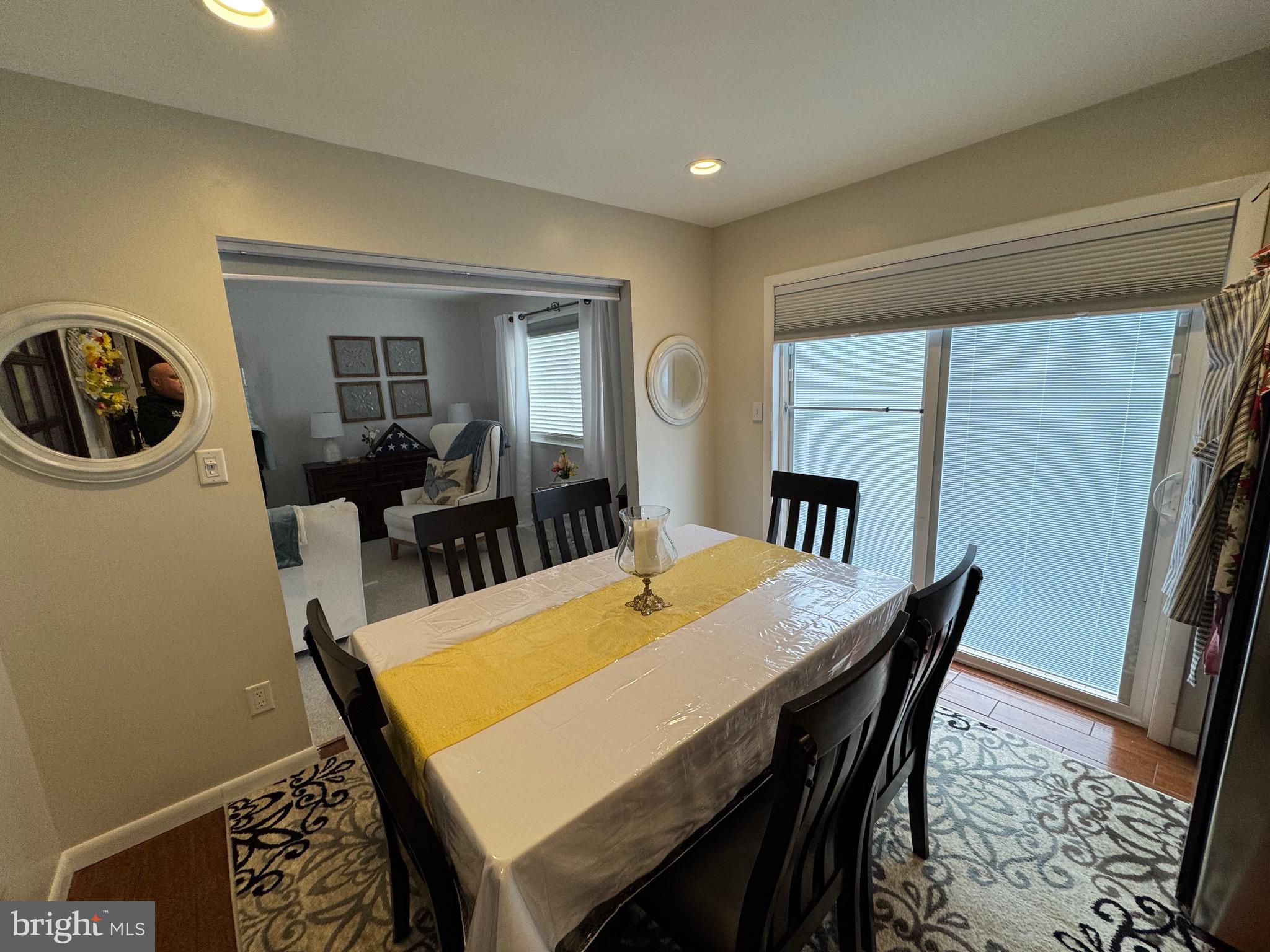 PARK FOREST VILLAGE - Residential