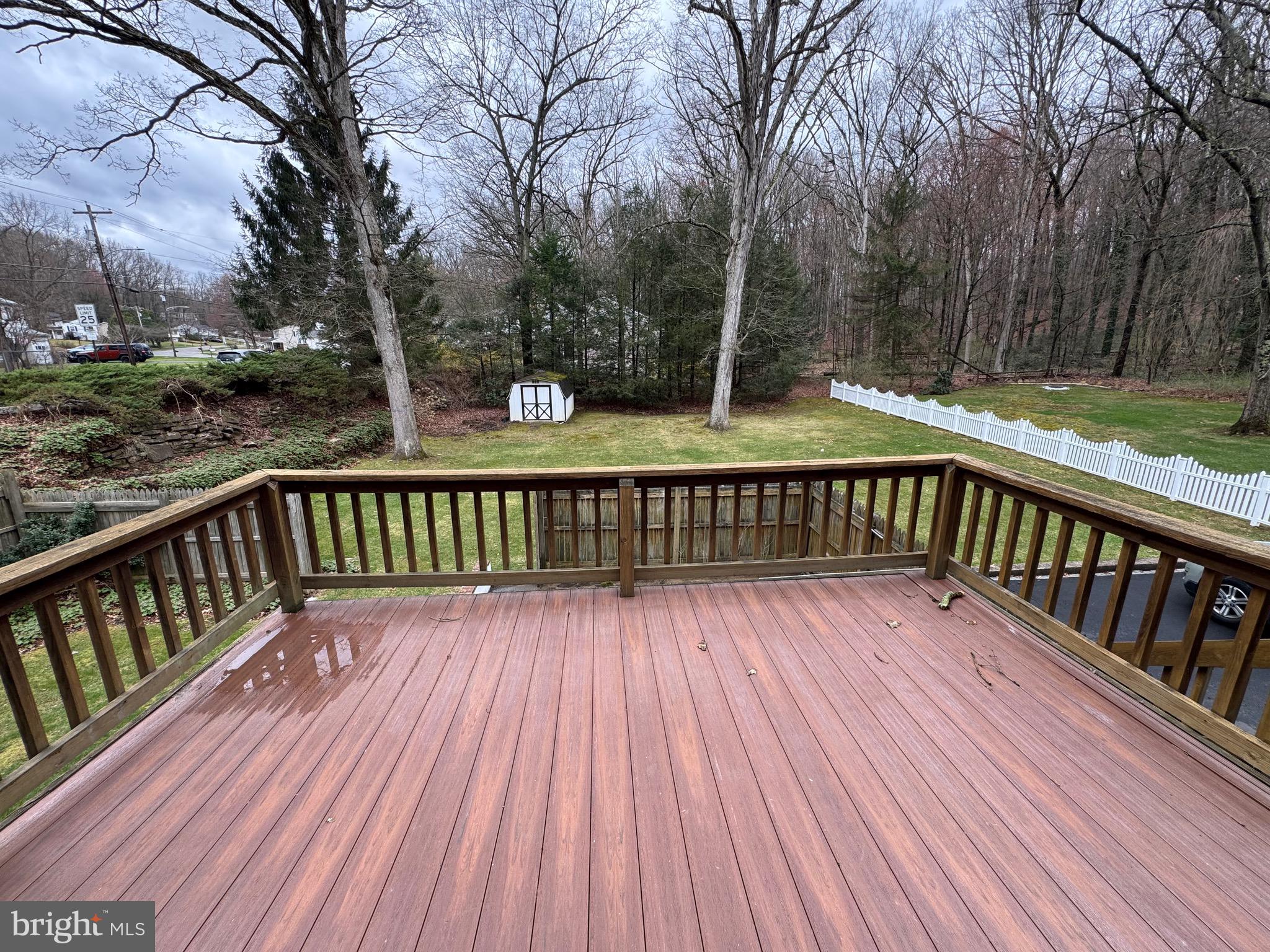 PARK FOREST VILLAGE - Residential