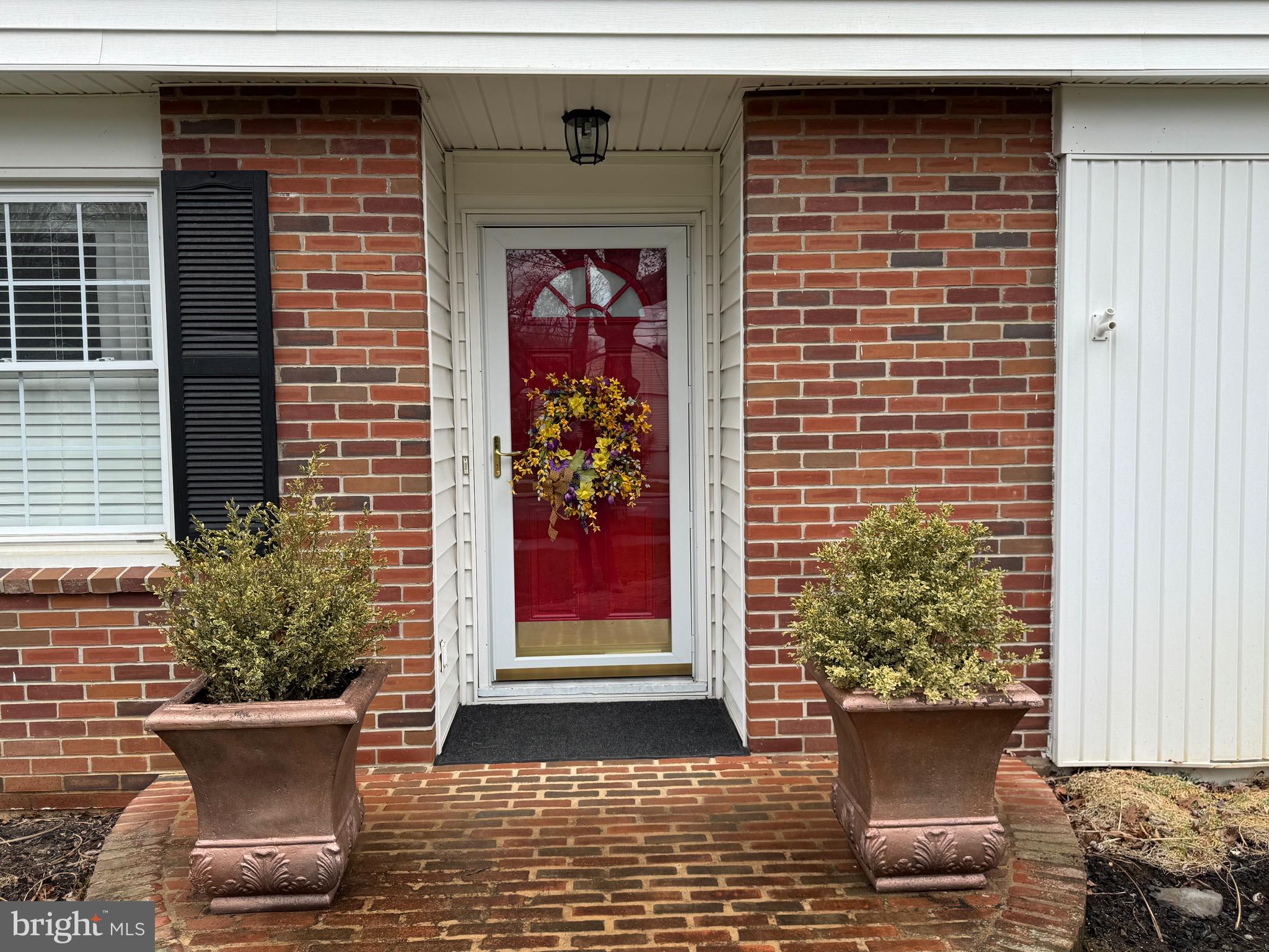 PARK FOREST VILLAGE - Residential