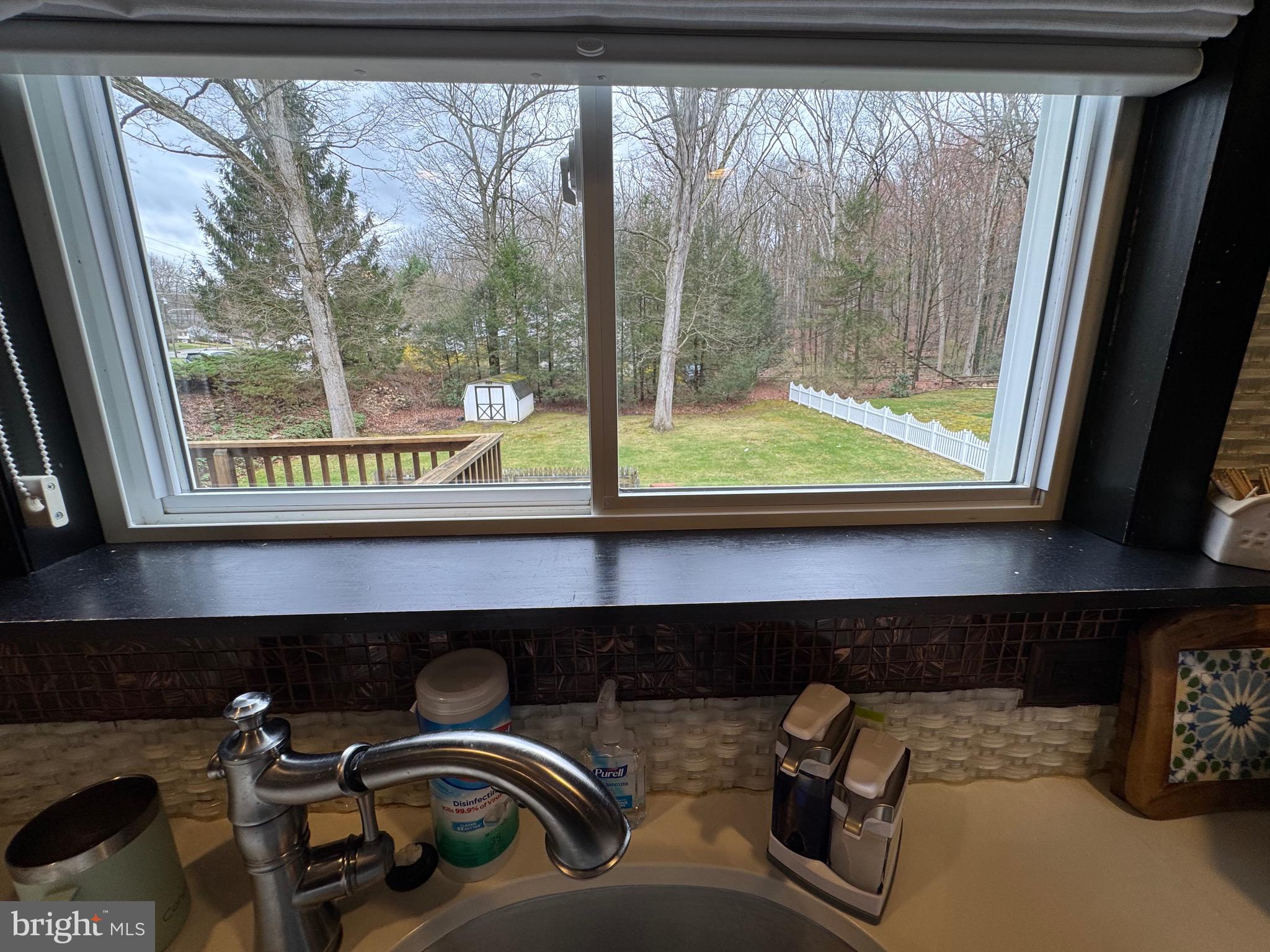 PARK FOREST VILLAGE - Residential