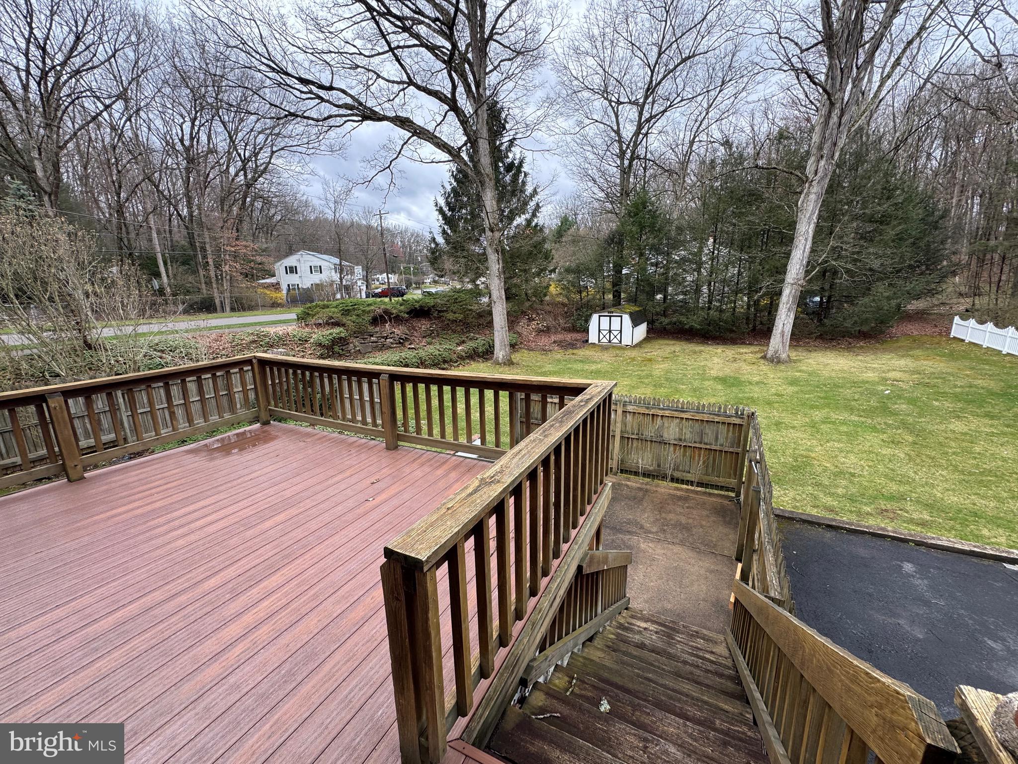 PARK FOREST VILLAGE - Residential