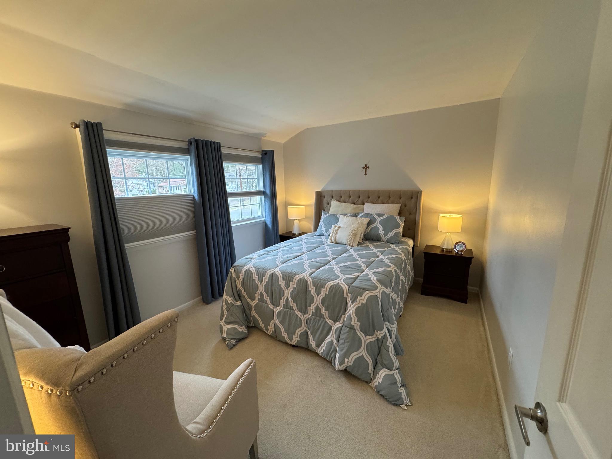 PARK FOREST VILLAGE - Residential