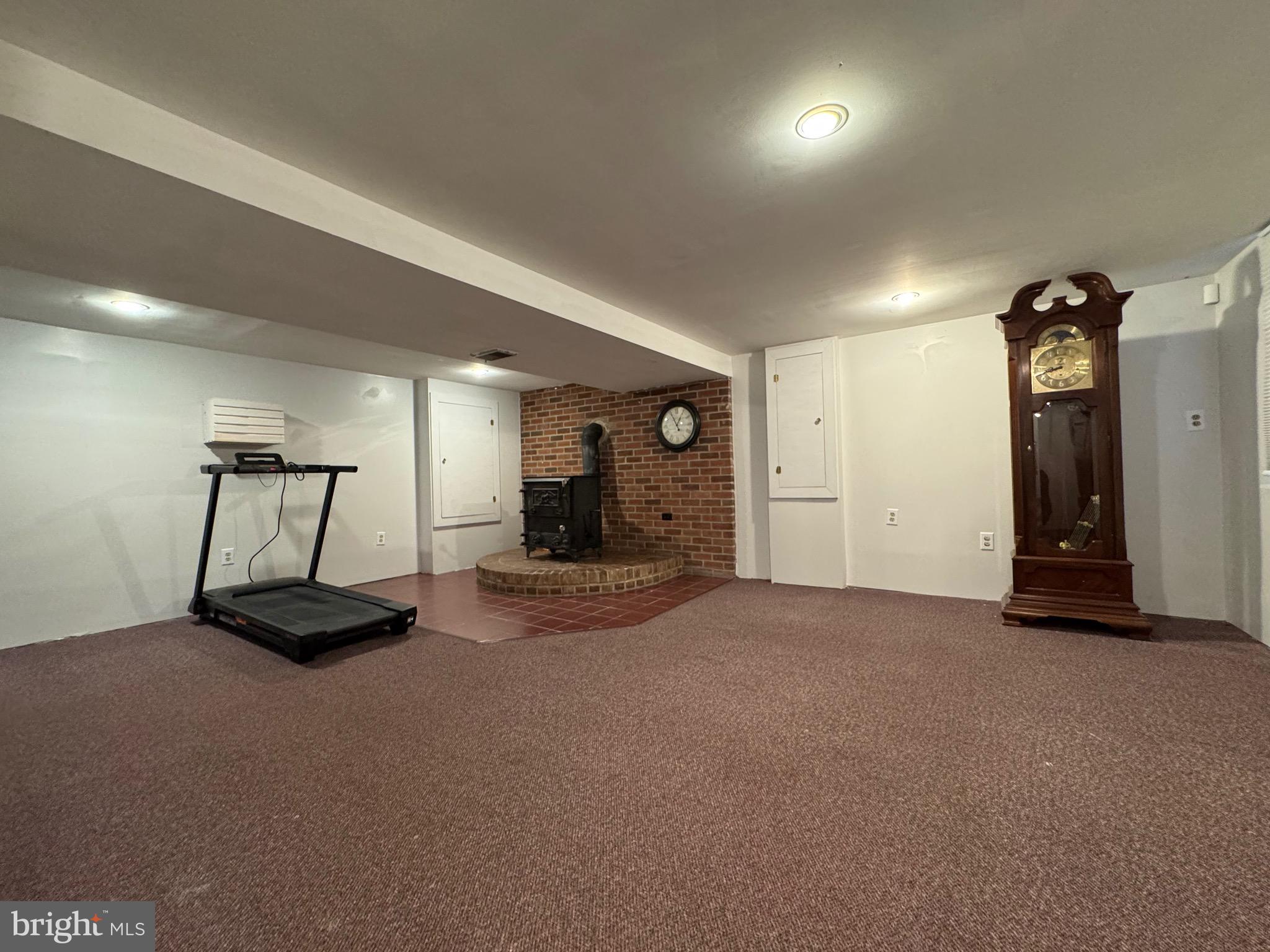 PARK FOREST VILLAGE - Residential