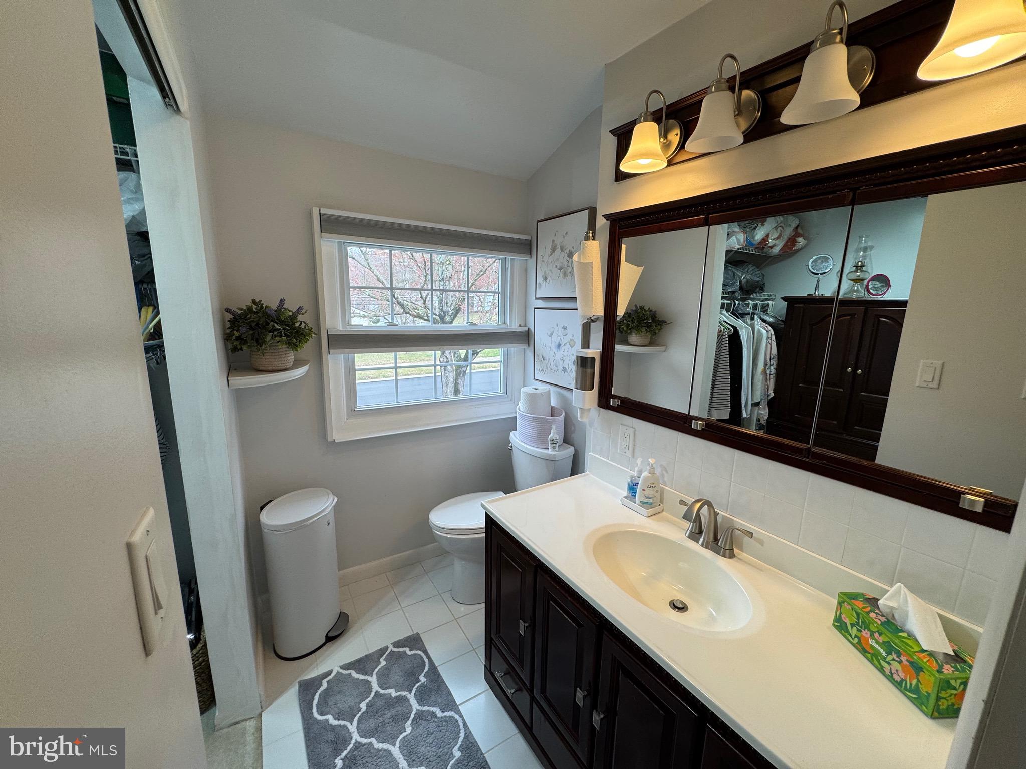 PARK FOREST VILLAGE - Residential