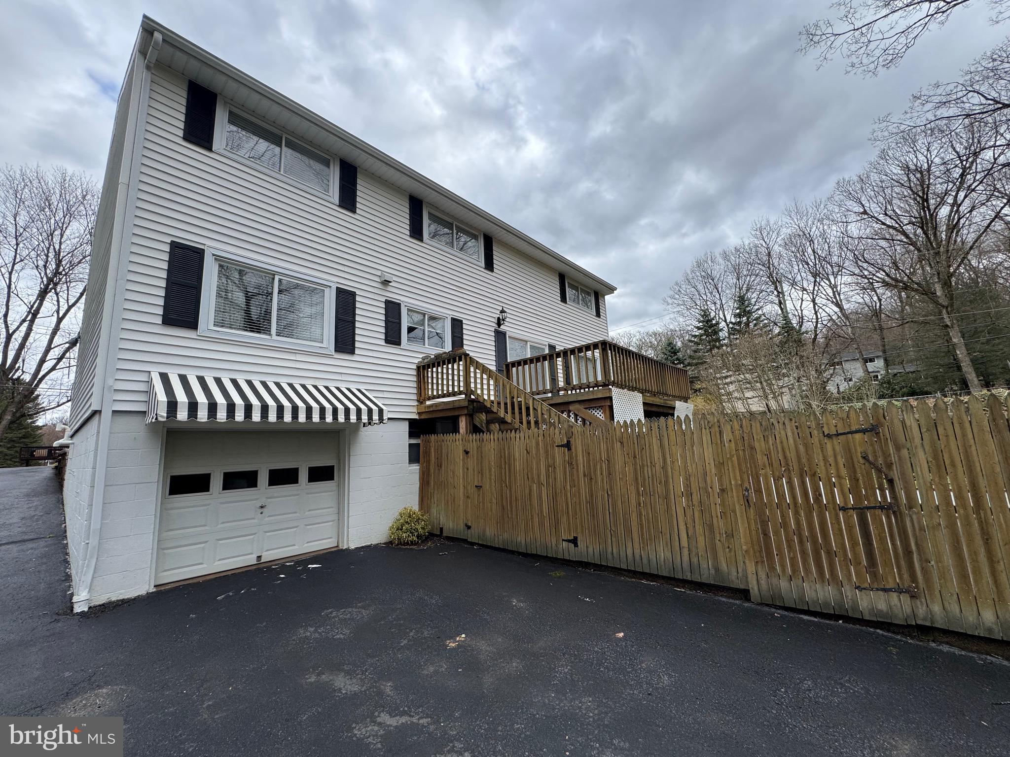 PARK FOREST VILLAGE - Residential