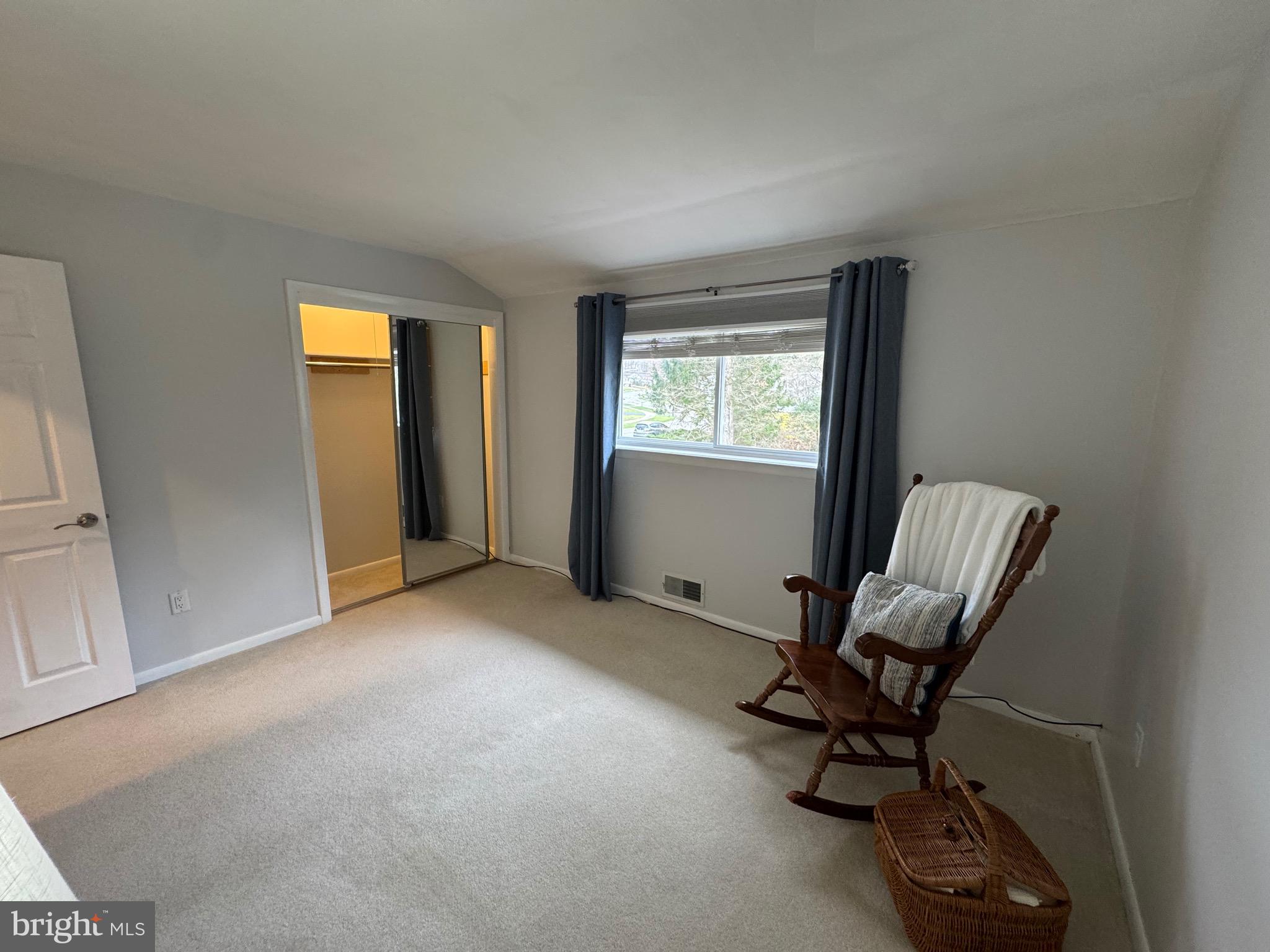 PARK FOREST VILLAGE - Residential