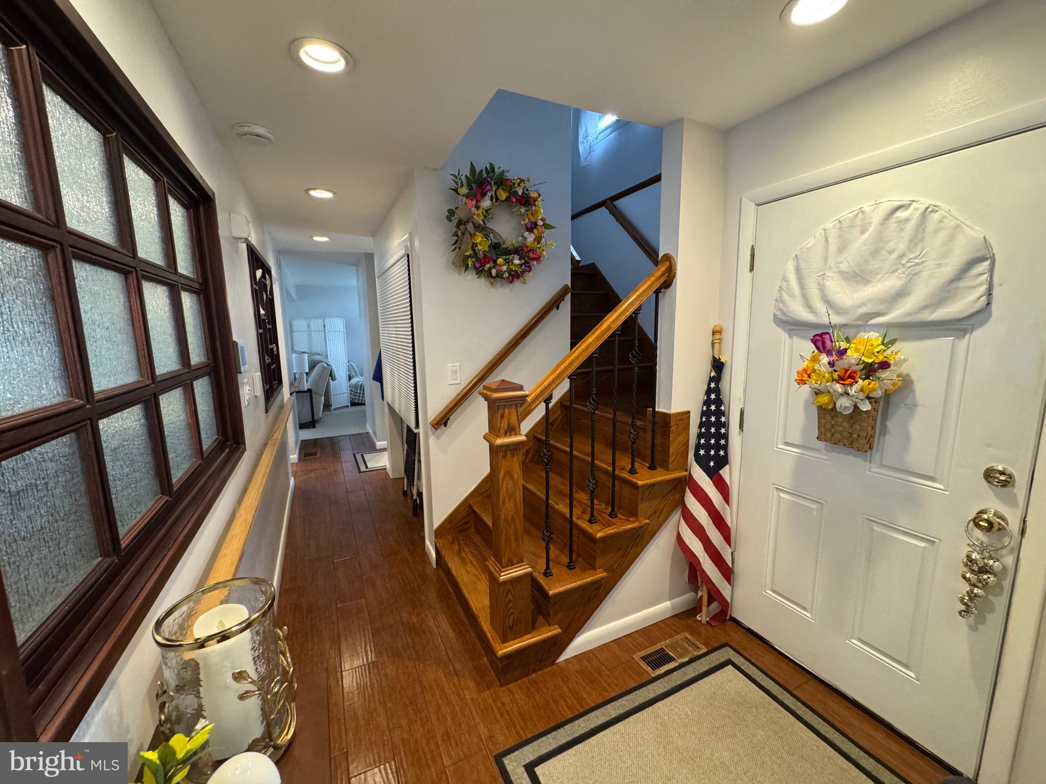 PARK FOREST VILLAGE - Residential