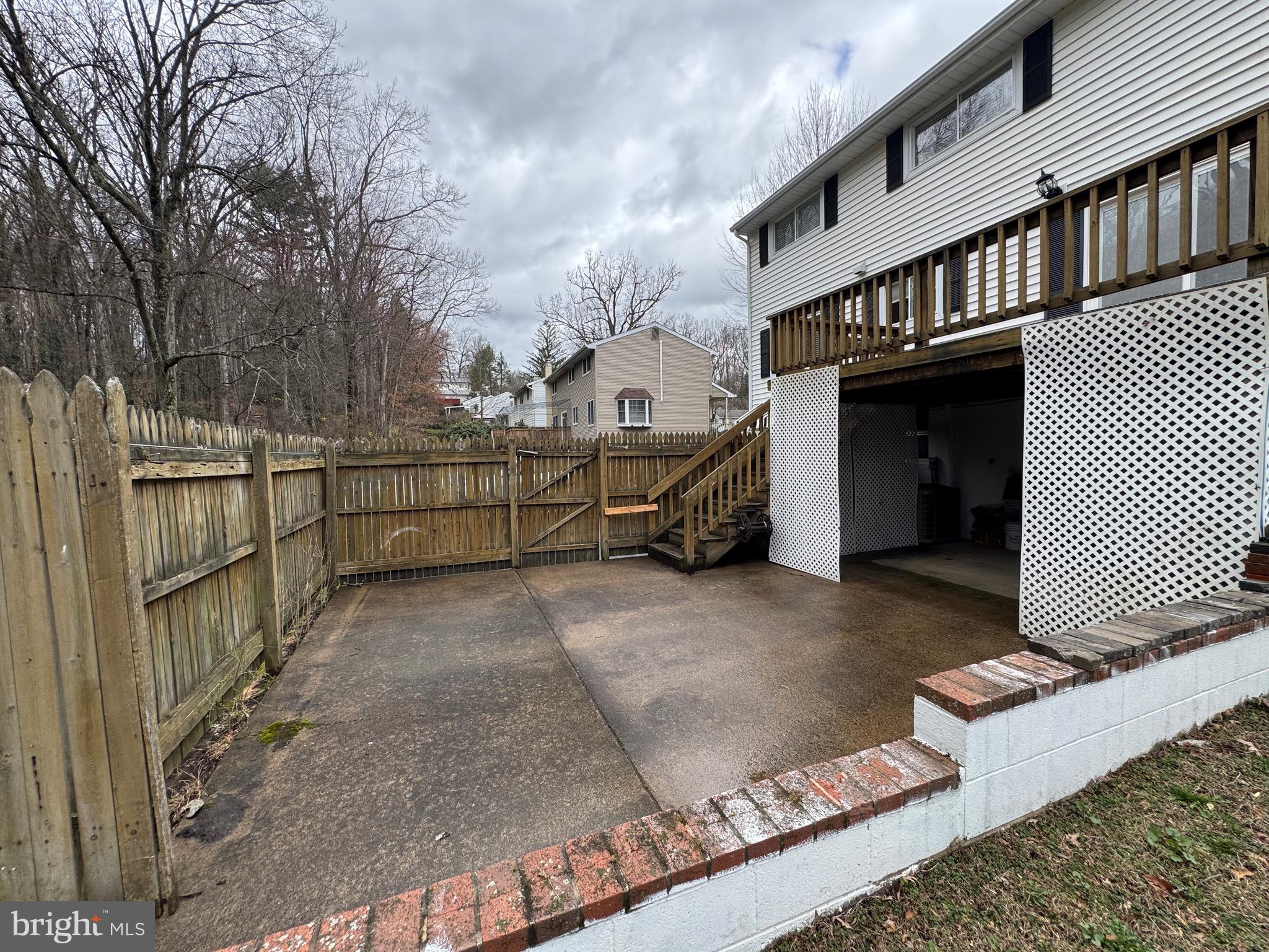 PARK FOREST VILLAGE - Residential