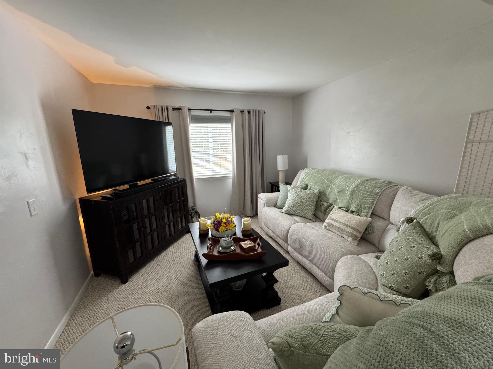 PARK FOREST VILLAGE - Residential