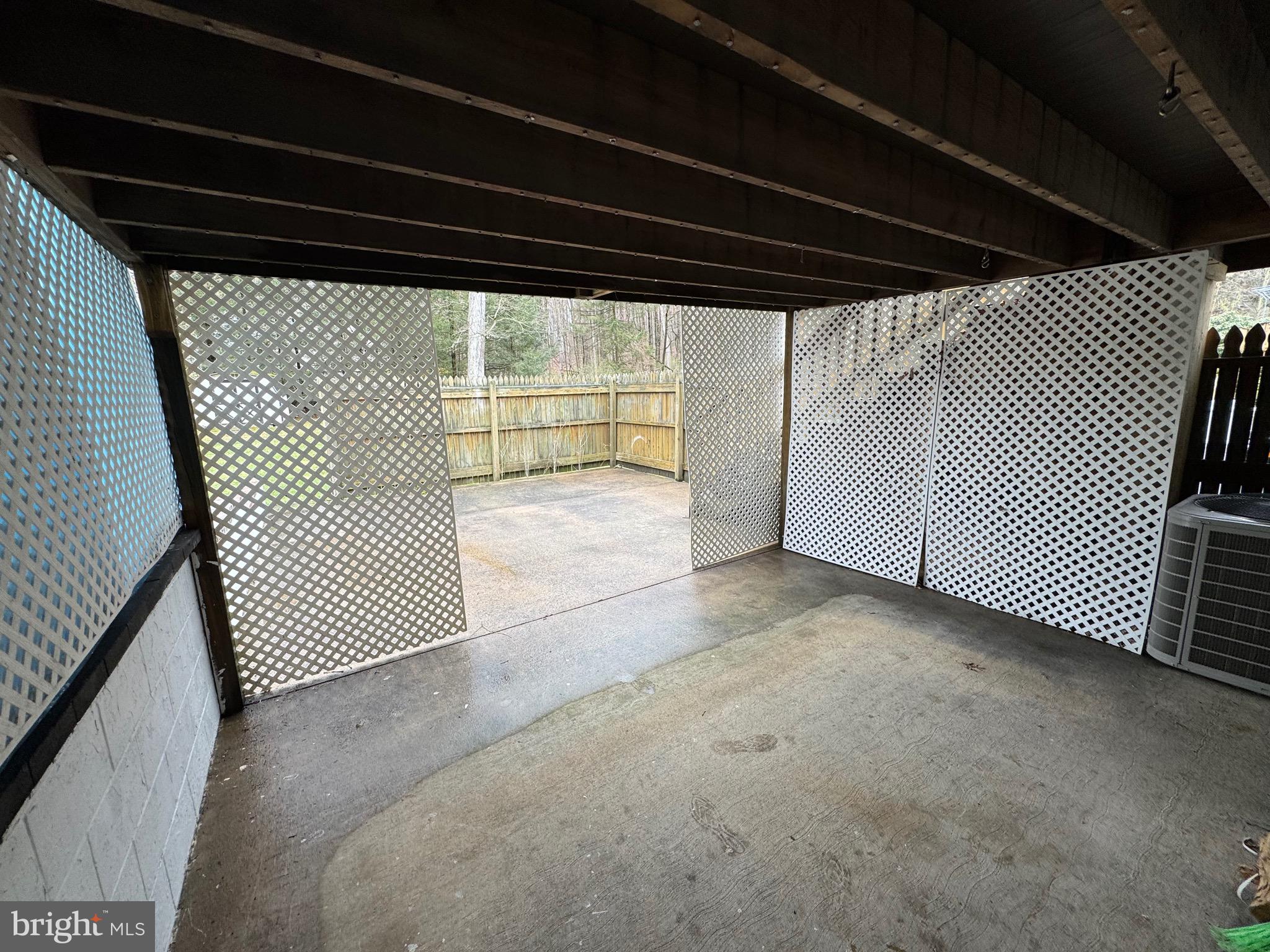 PARK FOREST VILLAGE - Residential