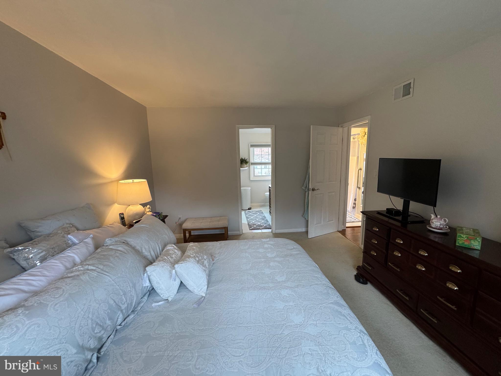 PARK FOREST VILLAGE - Residential