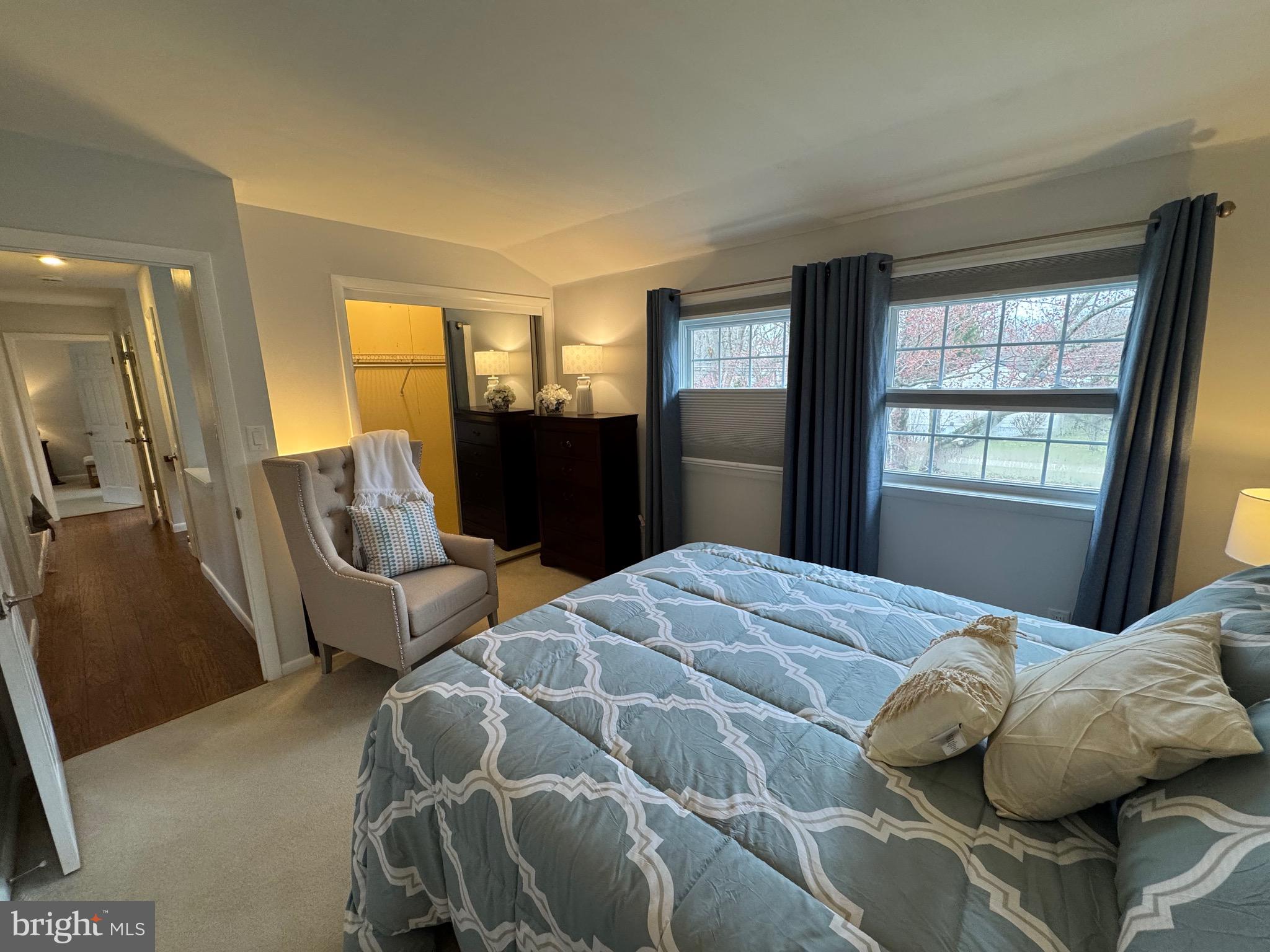 PARK FOREST VILLAGE - Residential