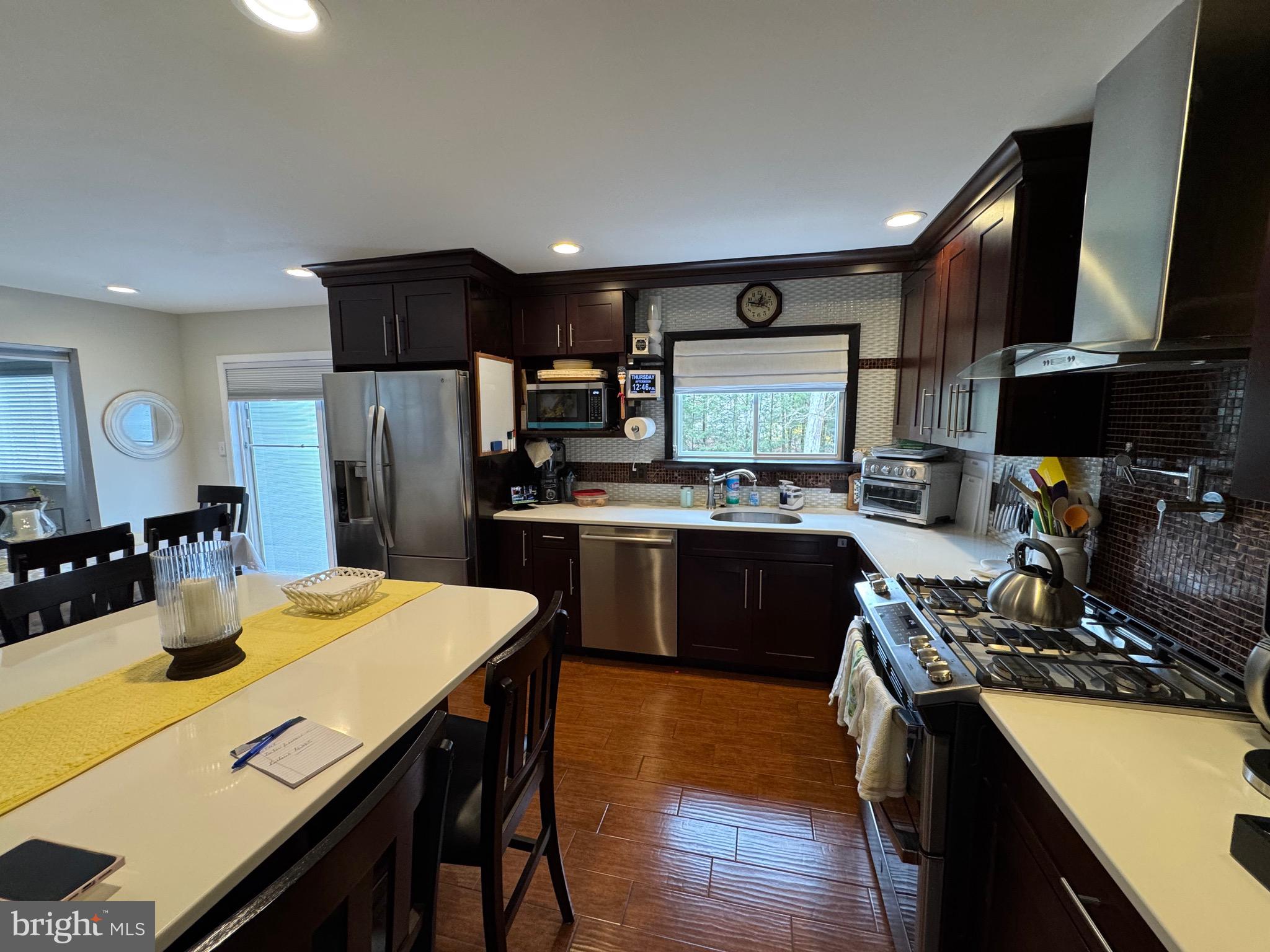 PARK FOREST VILLAGE - Residential