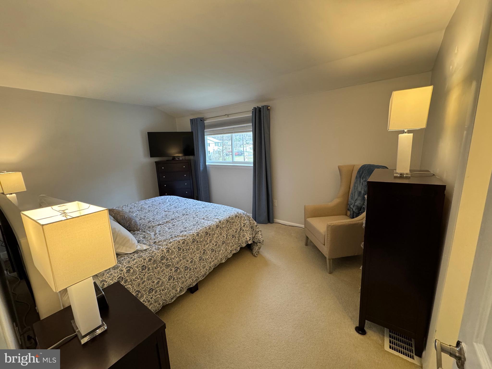 PARK FOREST VILLAGE - Residential