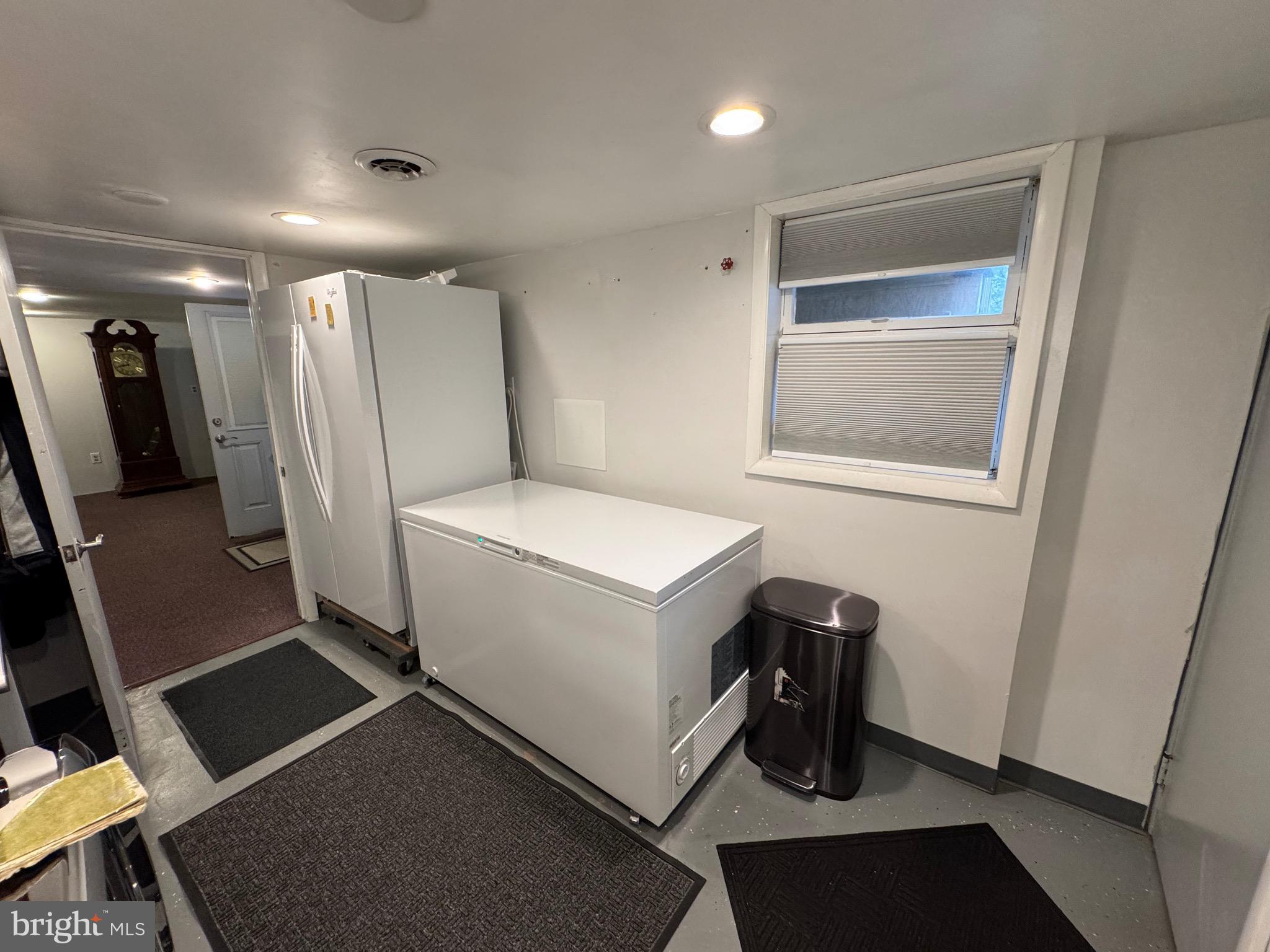 PARK FOREST VILLAGE - Residential