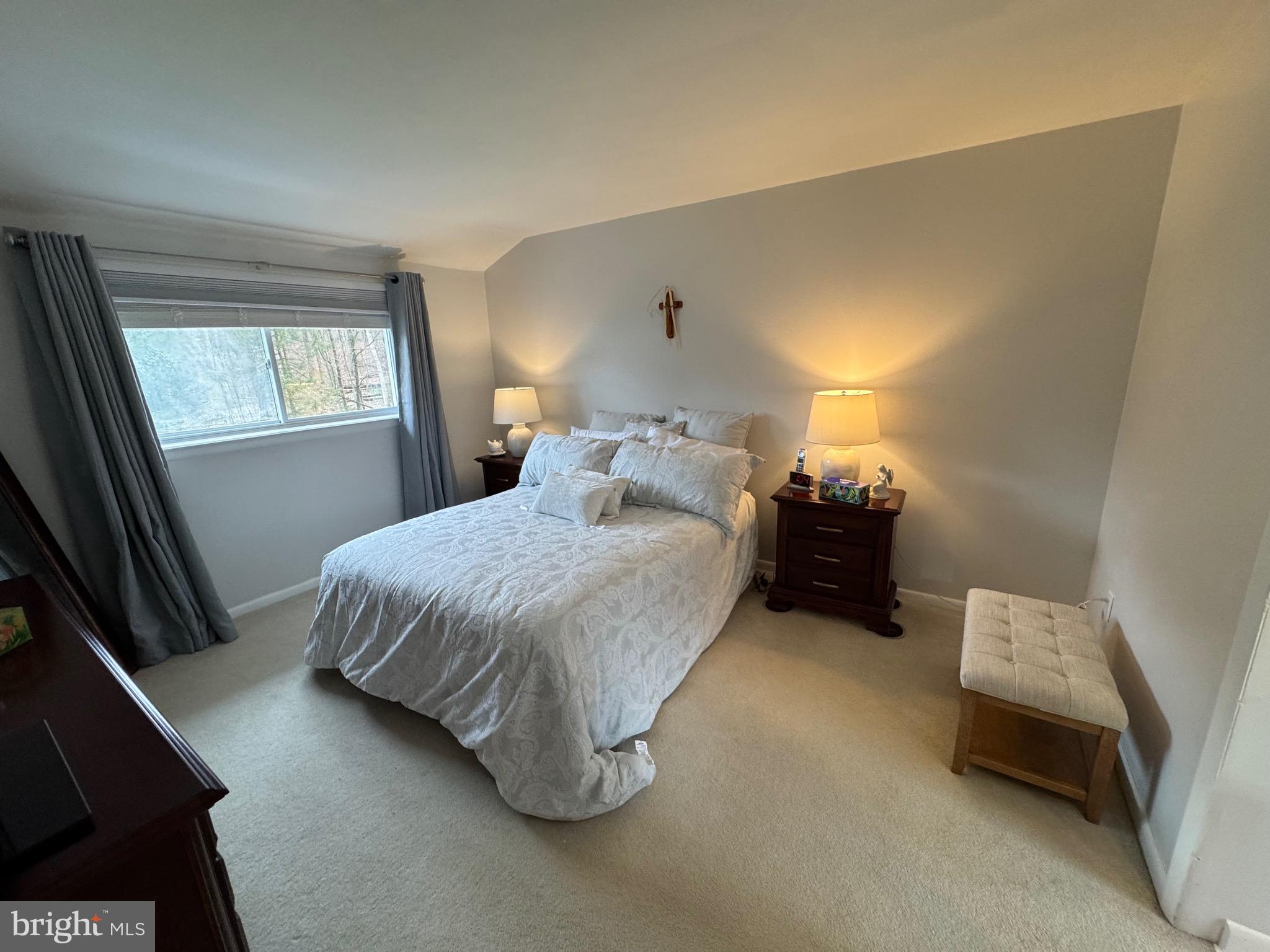 PARK FOREST VILLAGE - Residential